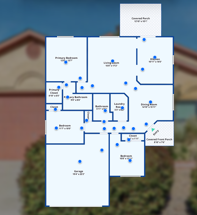 Photo 13 — 10709 Connemara Drive SW