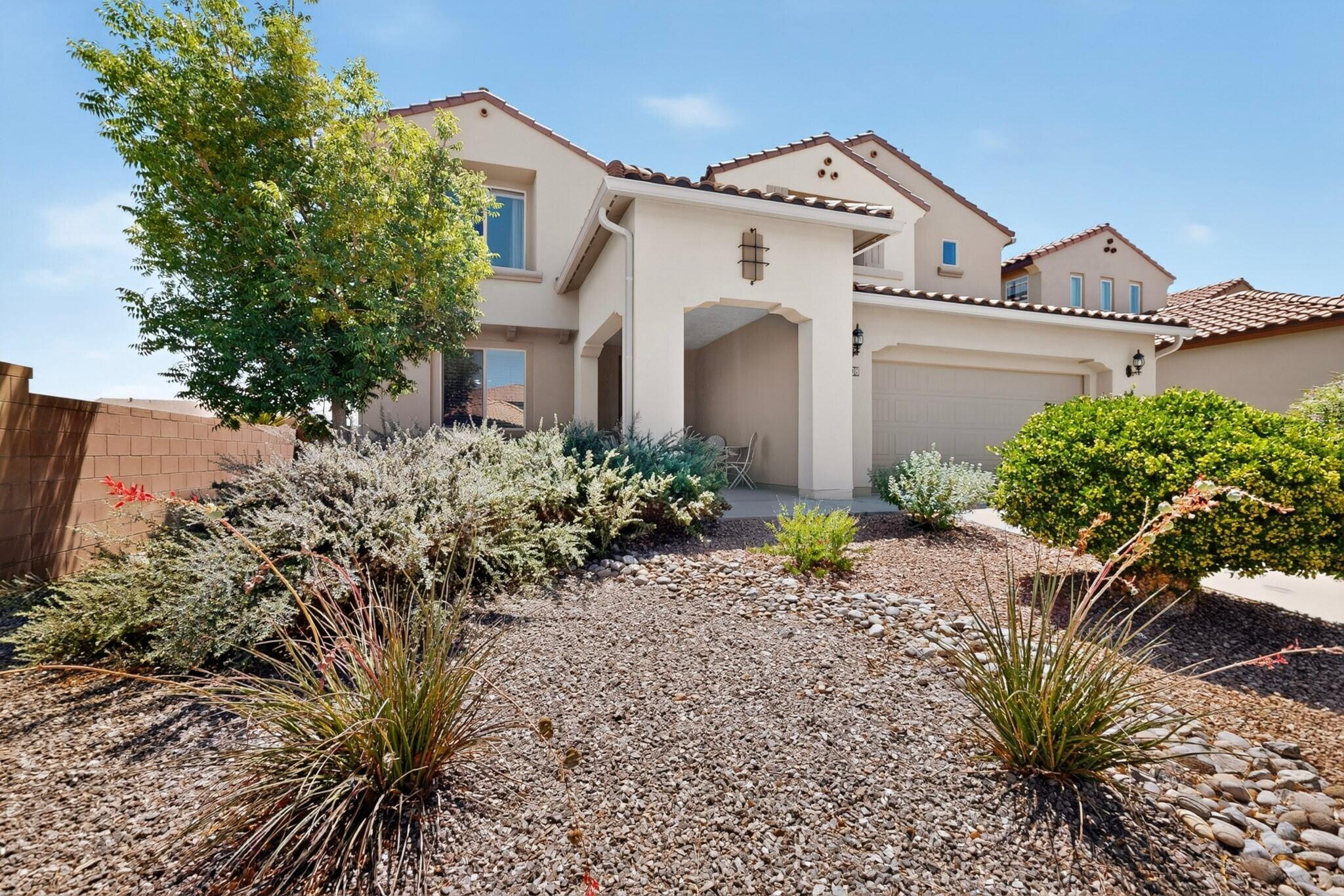 Photo 2 of Single family home for sale at 6708 Borde Abierto St NW, Albuquerque, NM 87120 | MLS# 1106639 | Listing updated on 2026-09-02