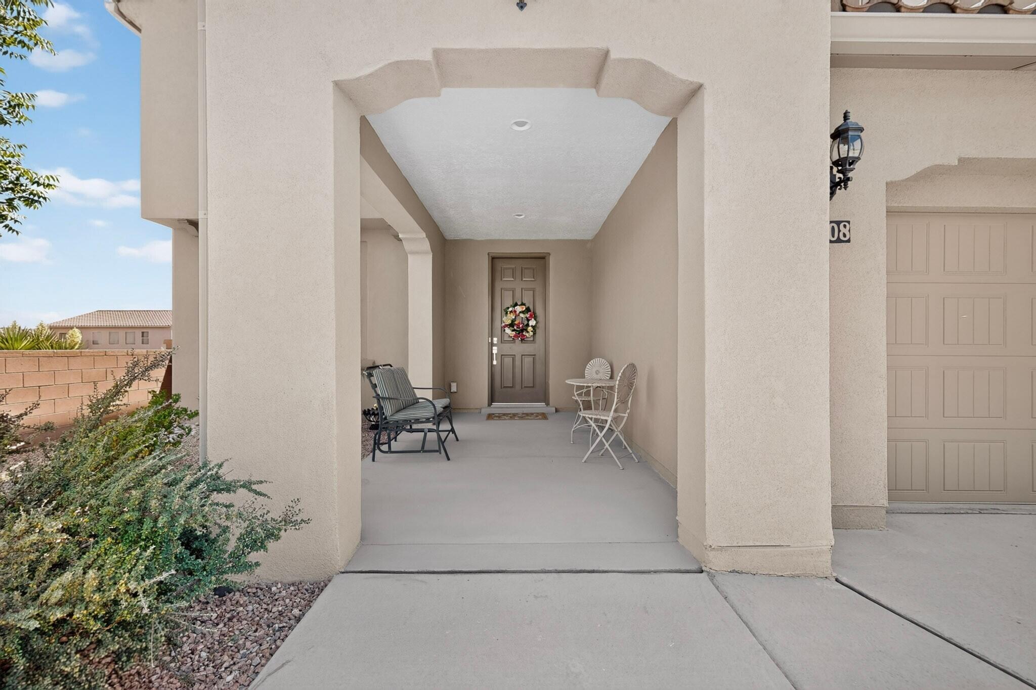 Photo 4 of Single family home for sale at 6708 Borde Abierto St NW, Albuquerque, NM 87120 | MLS# 1106639 | Listing updated on 2026-09-02