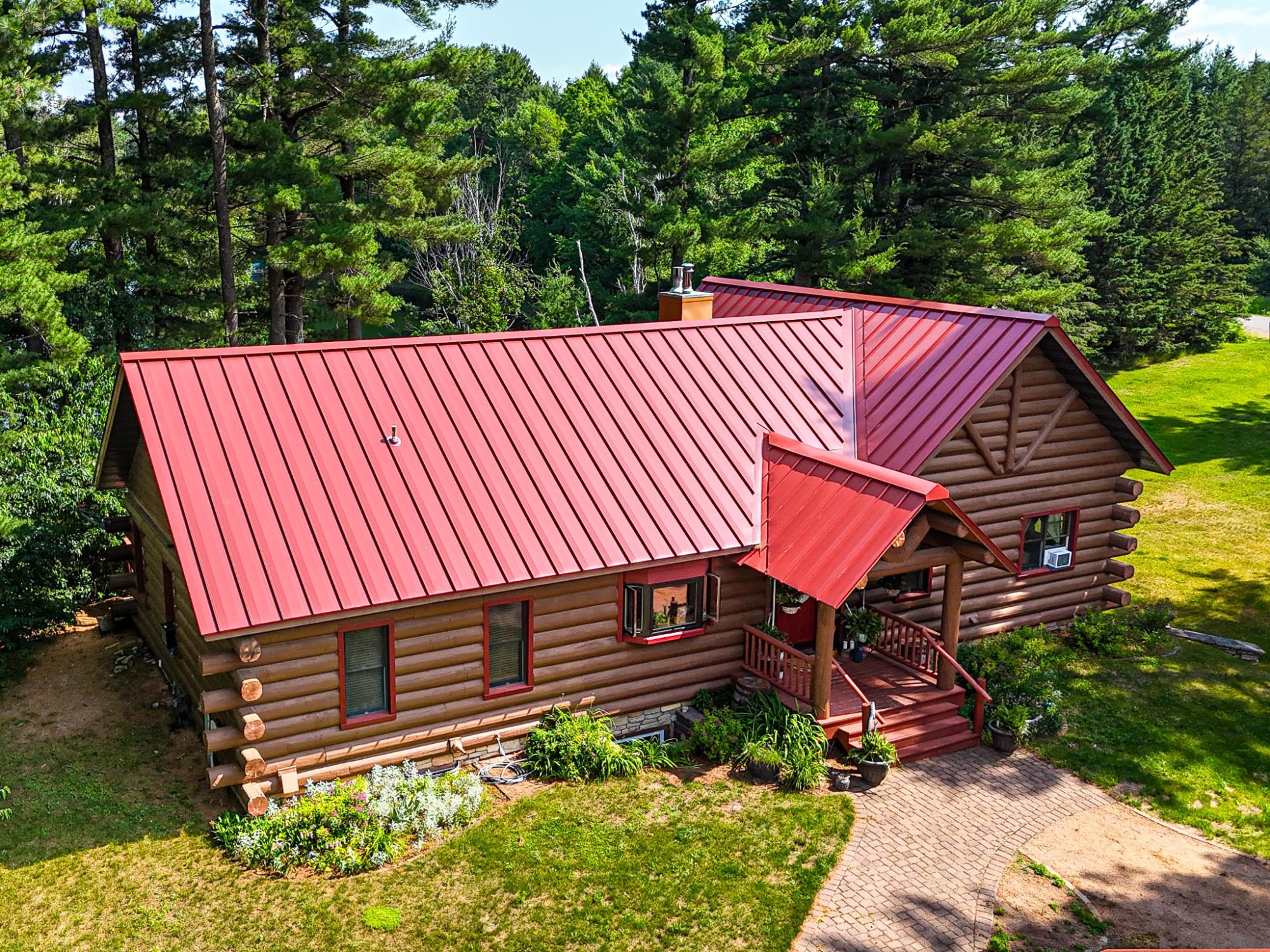 Halls Lake Property 1765 Hall Rd Photo 37
