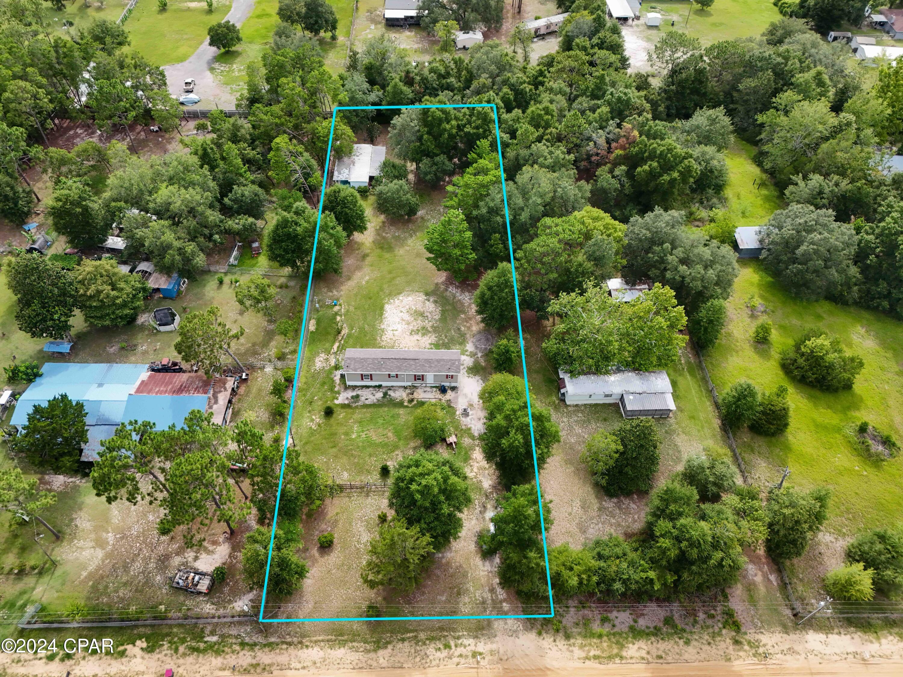 1st image of 12525 Perkins Rd, Panama City, FL 32409 | MLS# 792195