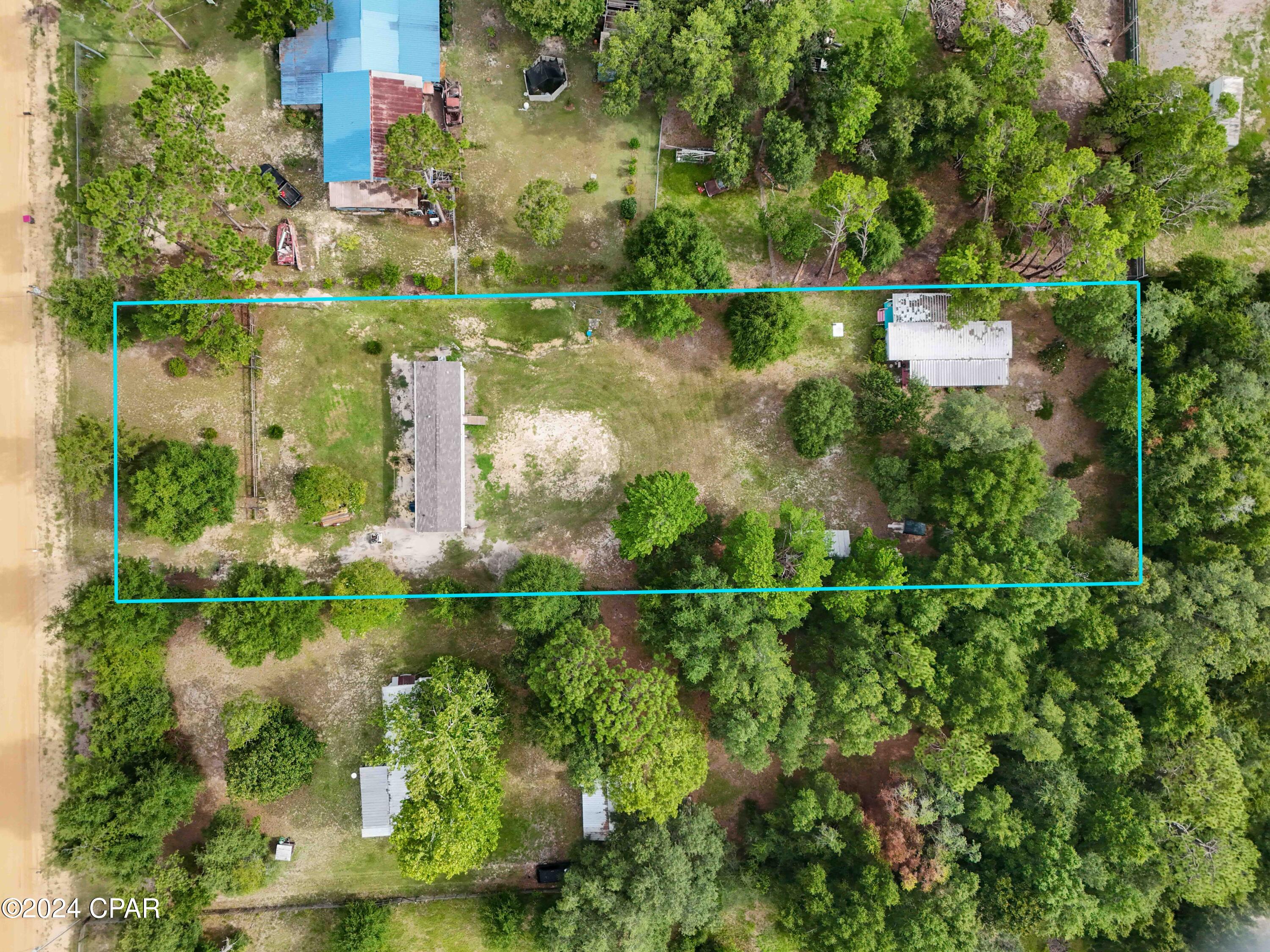 2nd image of 12525 Perkins Rd, Panama City, FL 32409 | MLS# 792195