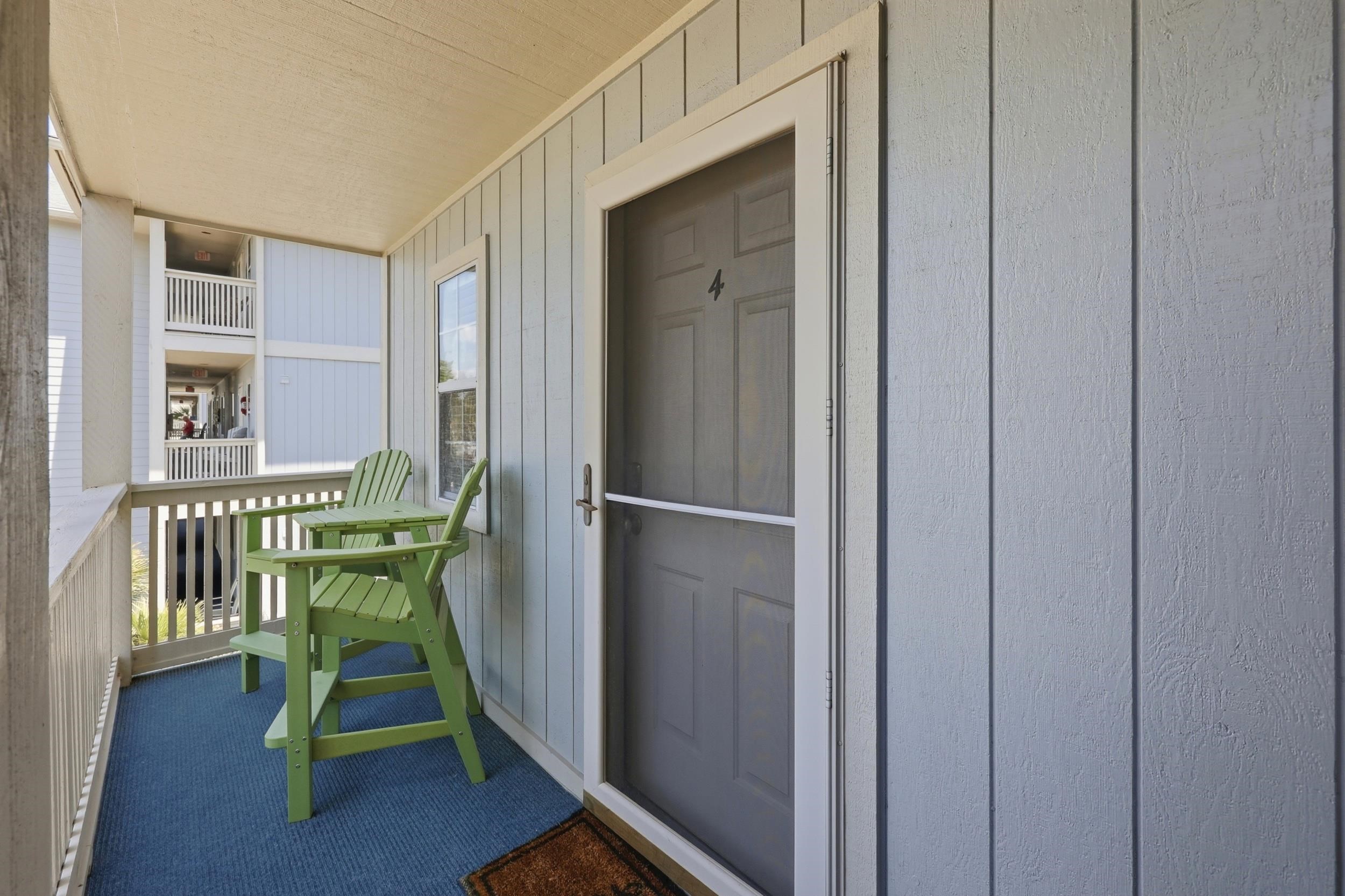 Listing Photo 3 - Condo for sale in building located at 4490 Coquina Harbour Dr, Little River, SC 29566 - Unit #C4
