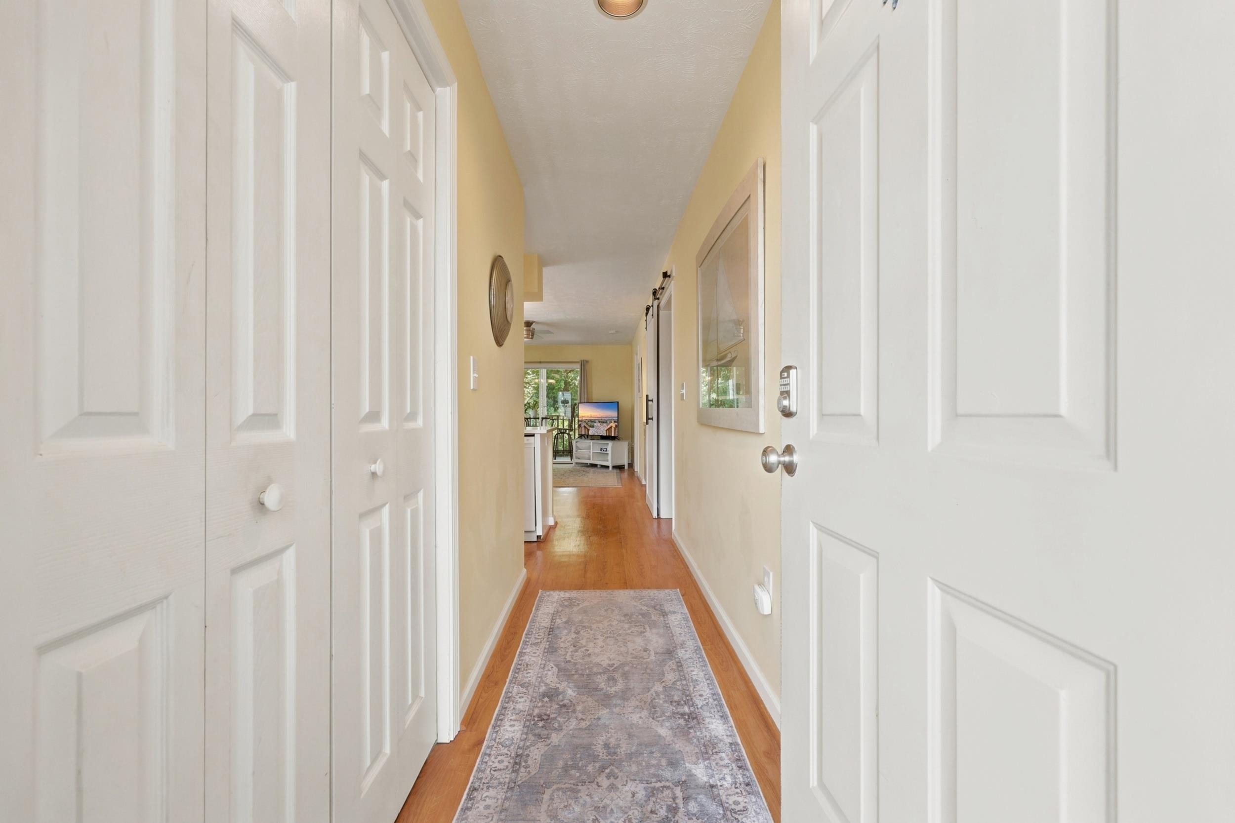 Listing Photo 4 - Condo for sale in building located at 4490 Coquina Harbour Dr, Little River, SC 29566 - Unit #C4