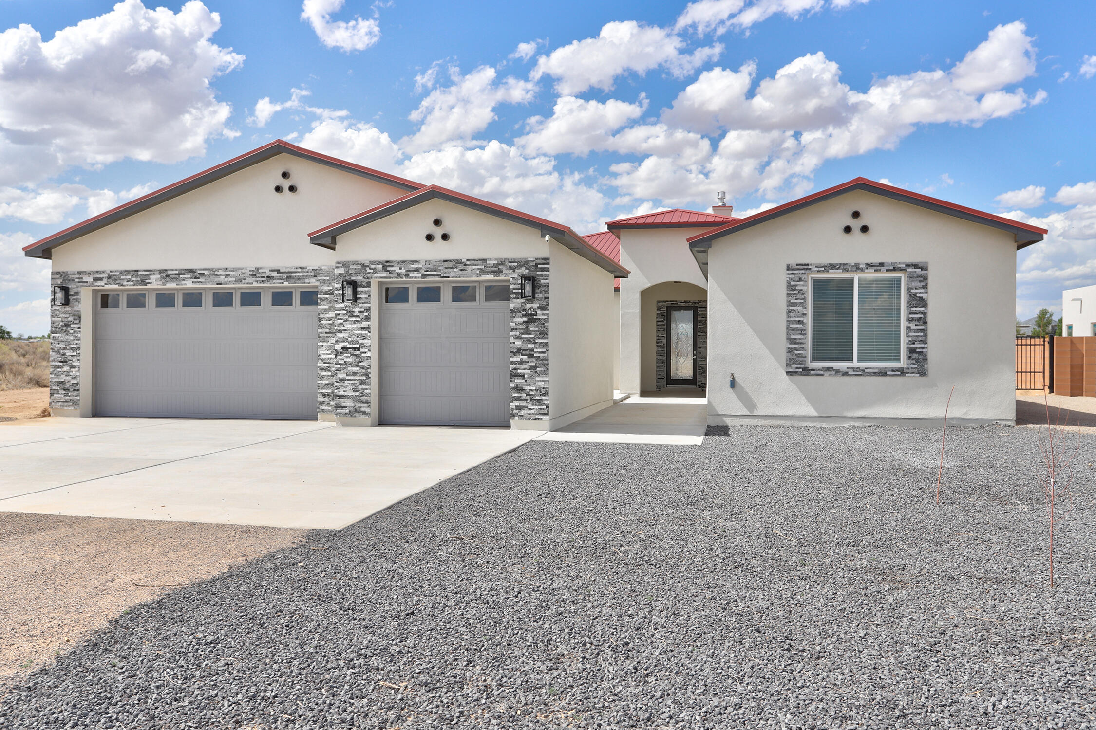 Photo 1 of Single family home for sale at 505 12th Avenue Se, Rio Rancho, NM 87124 | MLS# 1106646 | Listing updated on 2026-09-18