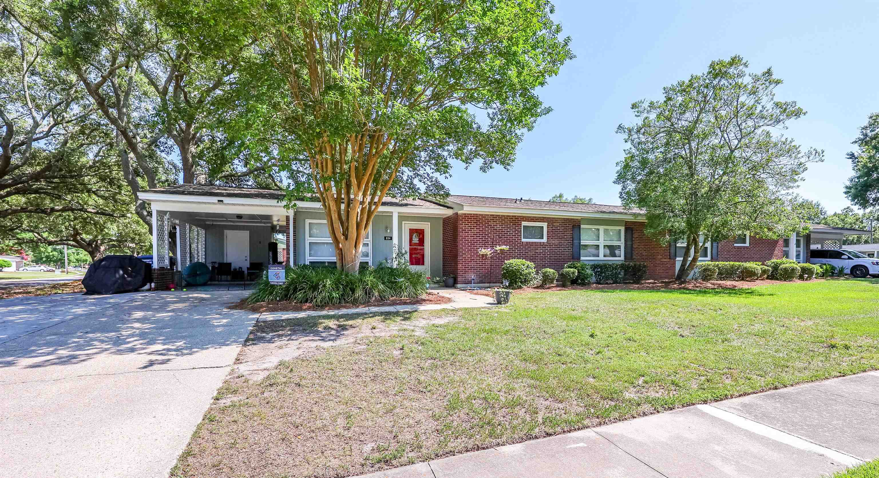 854 Pampas Dr. Myrtle Beach, SC 29577