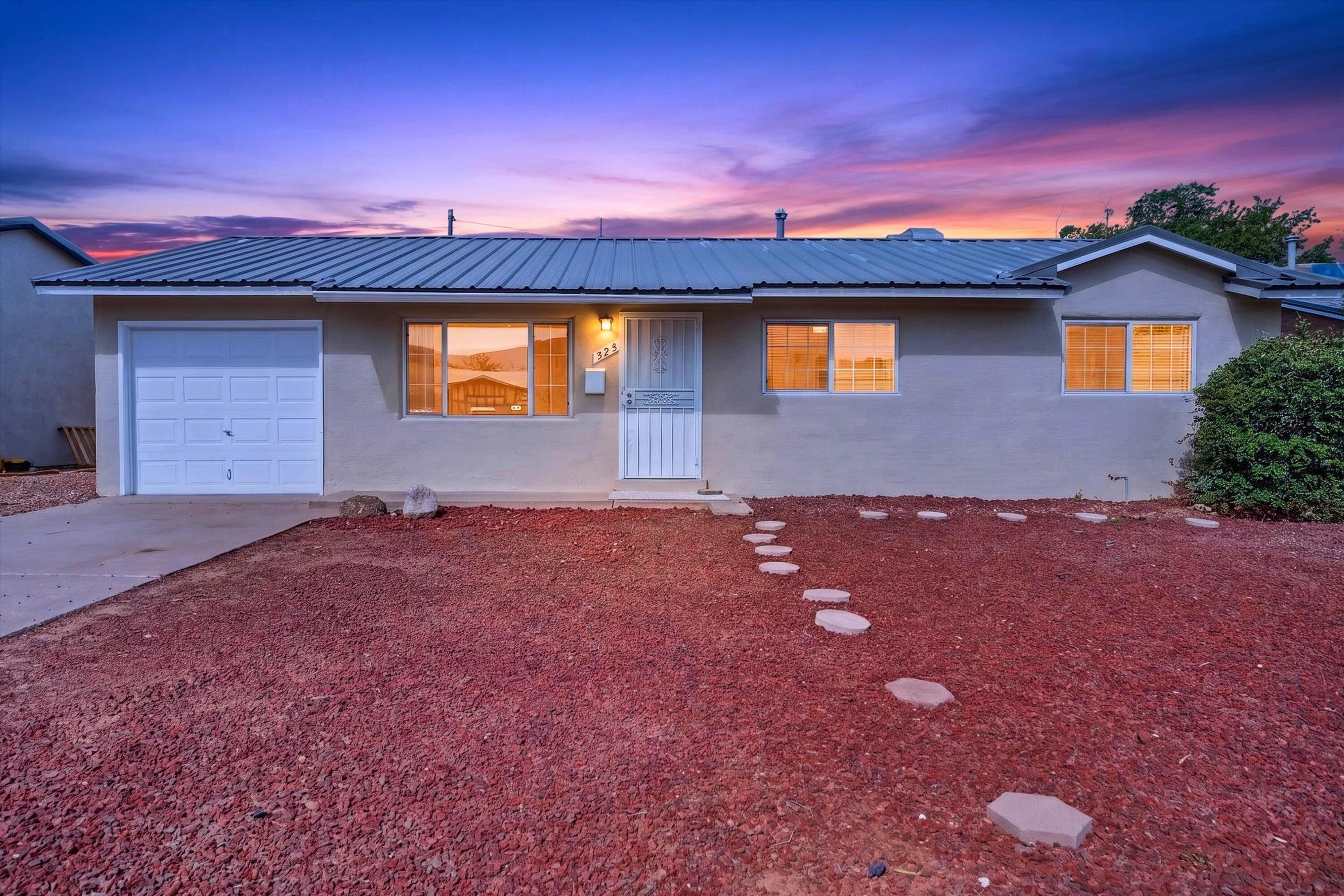 329 Mankin Street NE Albuquerque, NM 87123