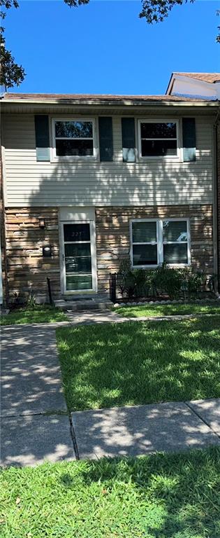 Photo 3 of Condo for sale at 225 Wright Ave #D, Terrytown, LA 70056 | MLS# 2566074 | Listing updated on 2026-10-08