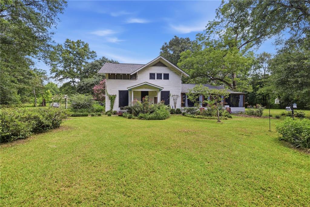 Listing 1