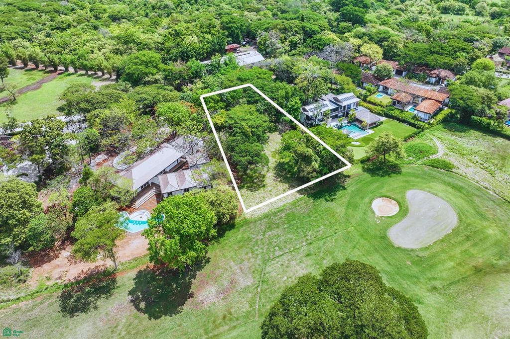  bed Land For Sale in Tamarindo, Guanacaste - 1