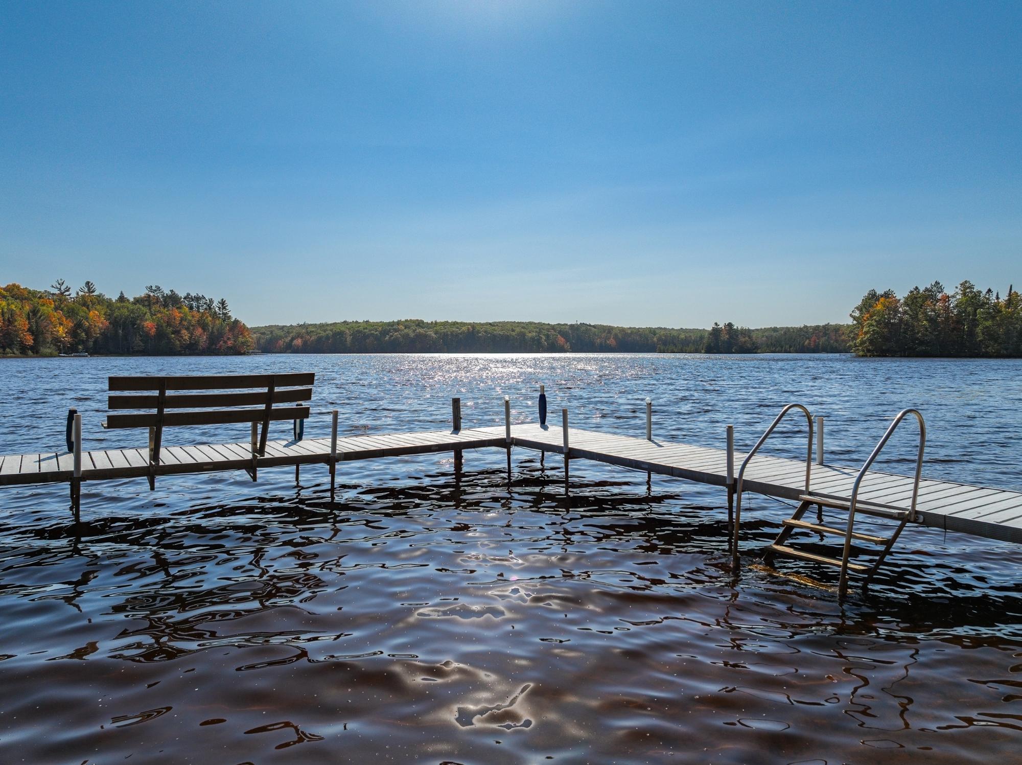 Lake Thompson Property 4245 Shore Dr Photo 33