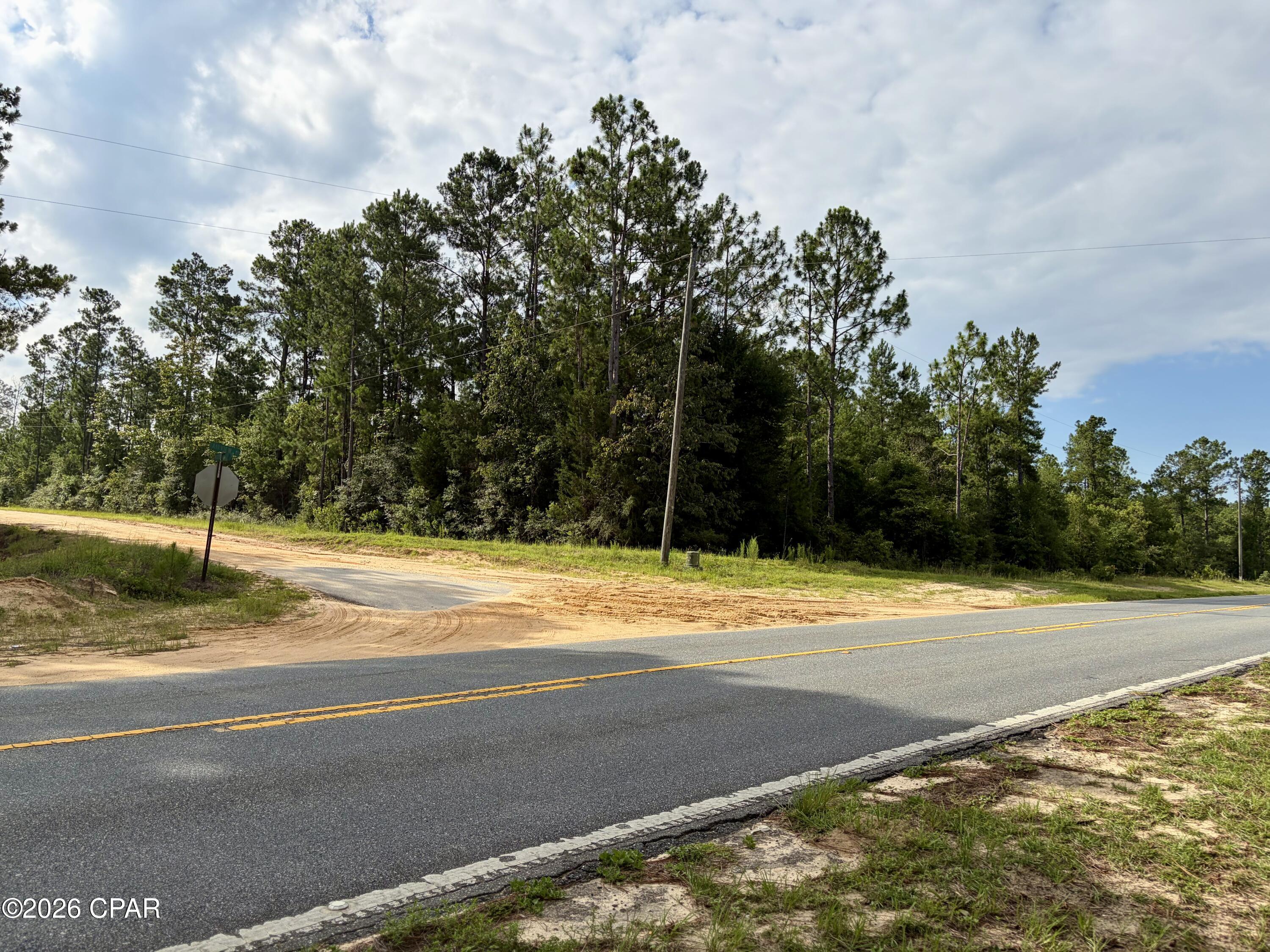 0 Fairview Road, Marianna, FL 32448