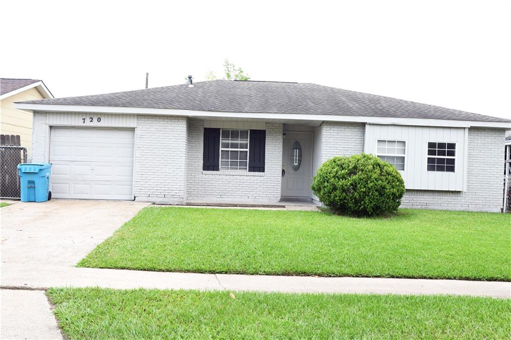 Homes for sale in St Rose, LA | 720 Turtle Creek Ln, St Rose, LA 70087 | MLS# 2564669