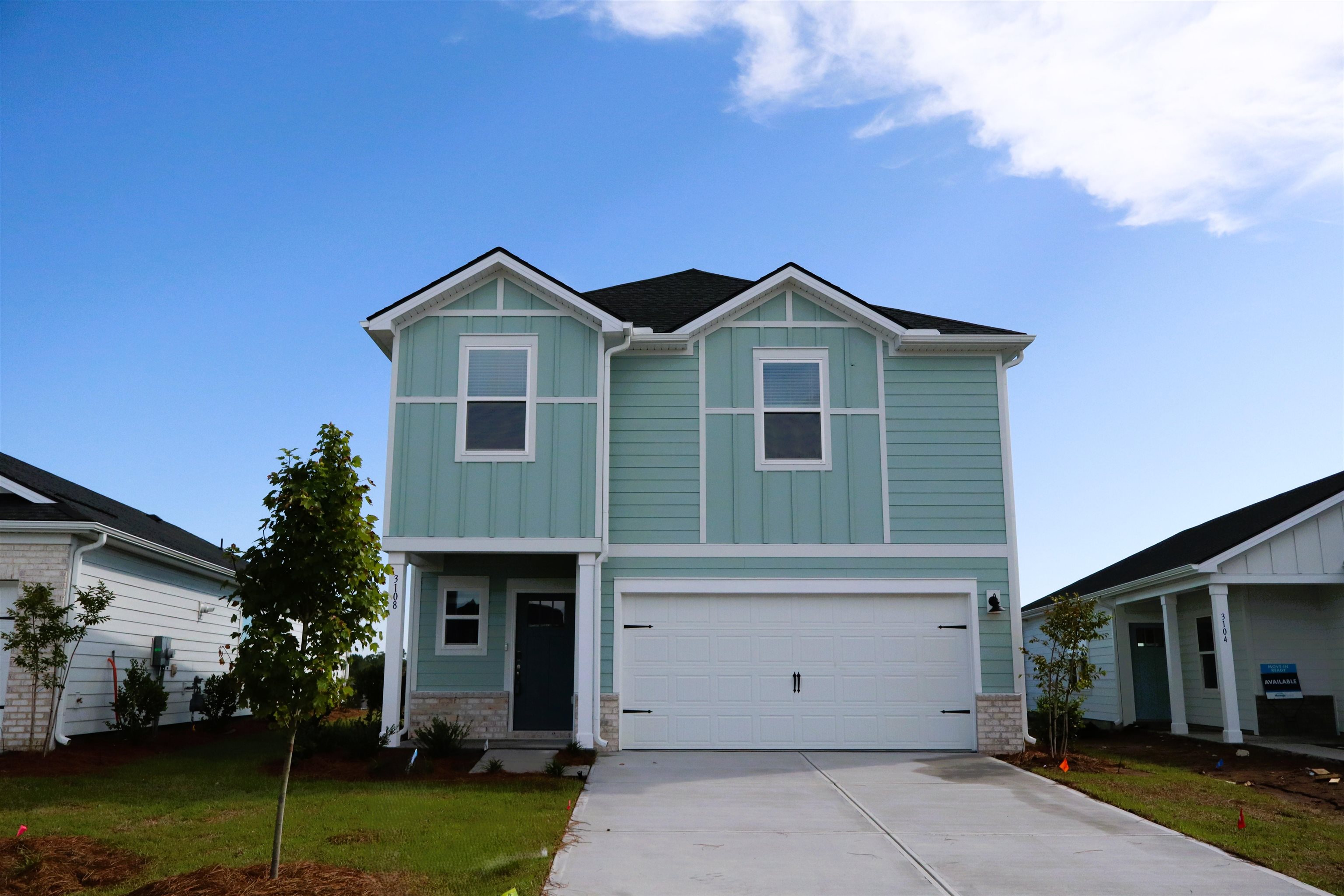 3108 Tranquility Loop Longs, SC 29568