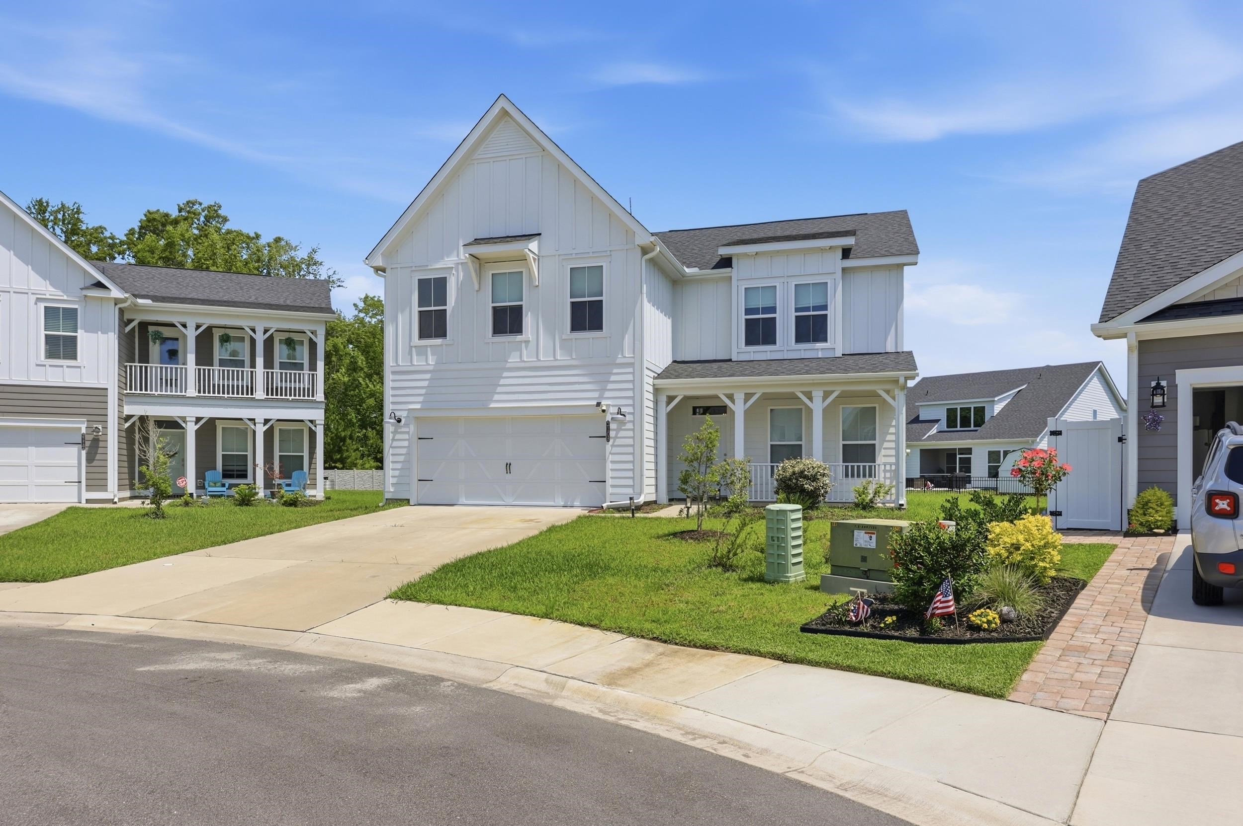 2108 Ballast Ct. Myrtle Beach, SC 29579