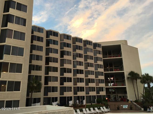 8817 S Thomas Drive A205, Panama City Beach, FL 32408