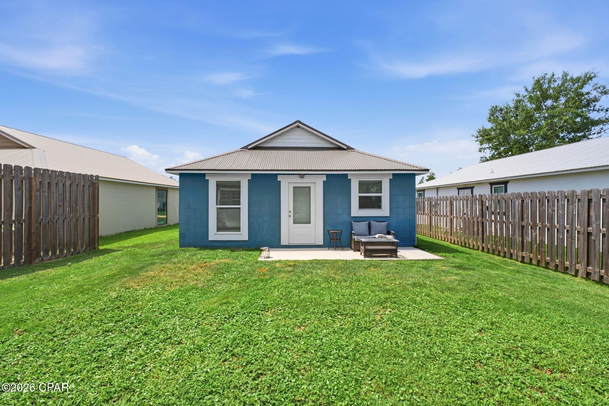 20th image of 13709 Windsor Ave, Youngstown, FL 32466 | MLS# 792223