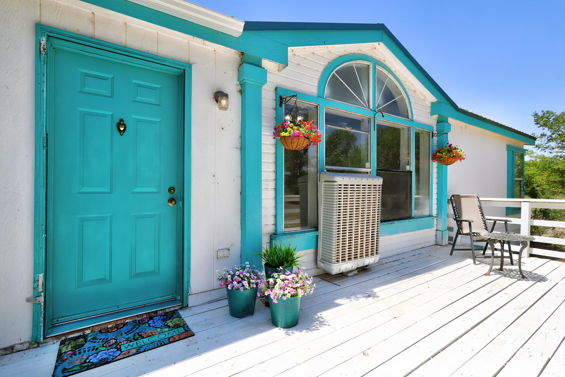 2nd image of 75 Romero Rd, Belen, NM 87002 | MLS# 1106703