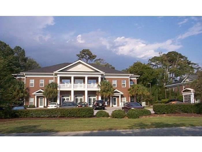 1297 Professional Dr. UNIT Suite 102 Myrtle Beach, SC 29577