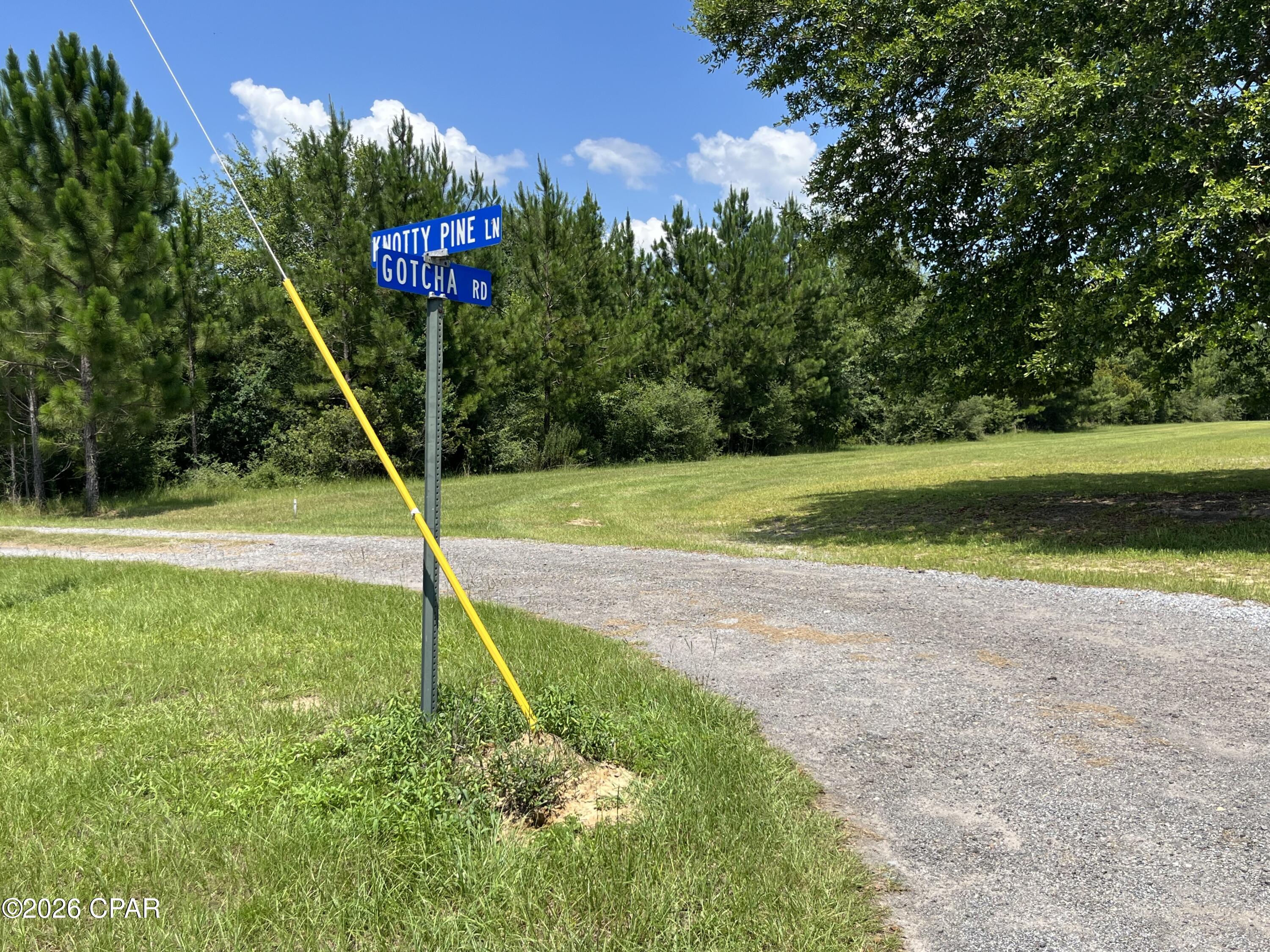 4th image of 00 Gotcha Rd, Marianna, FL 32448 | MLS# 792228