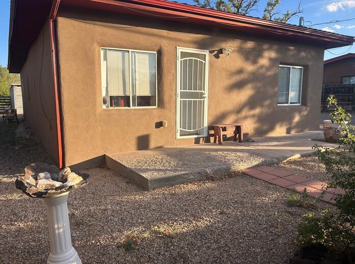 1st image of 206 Meek St, Socorro, NM 87801 | MLS# 1106720