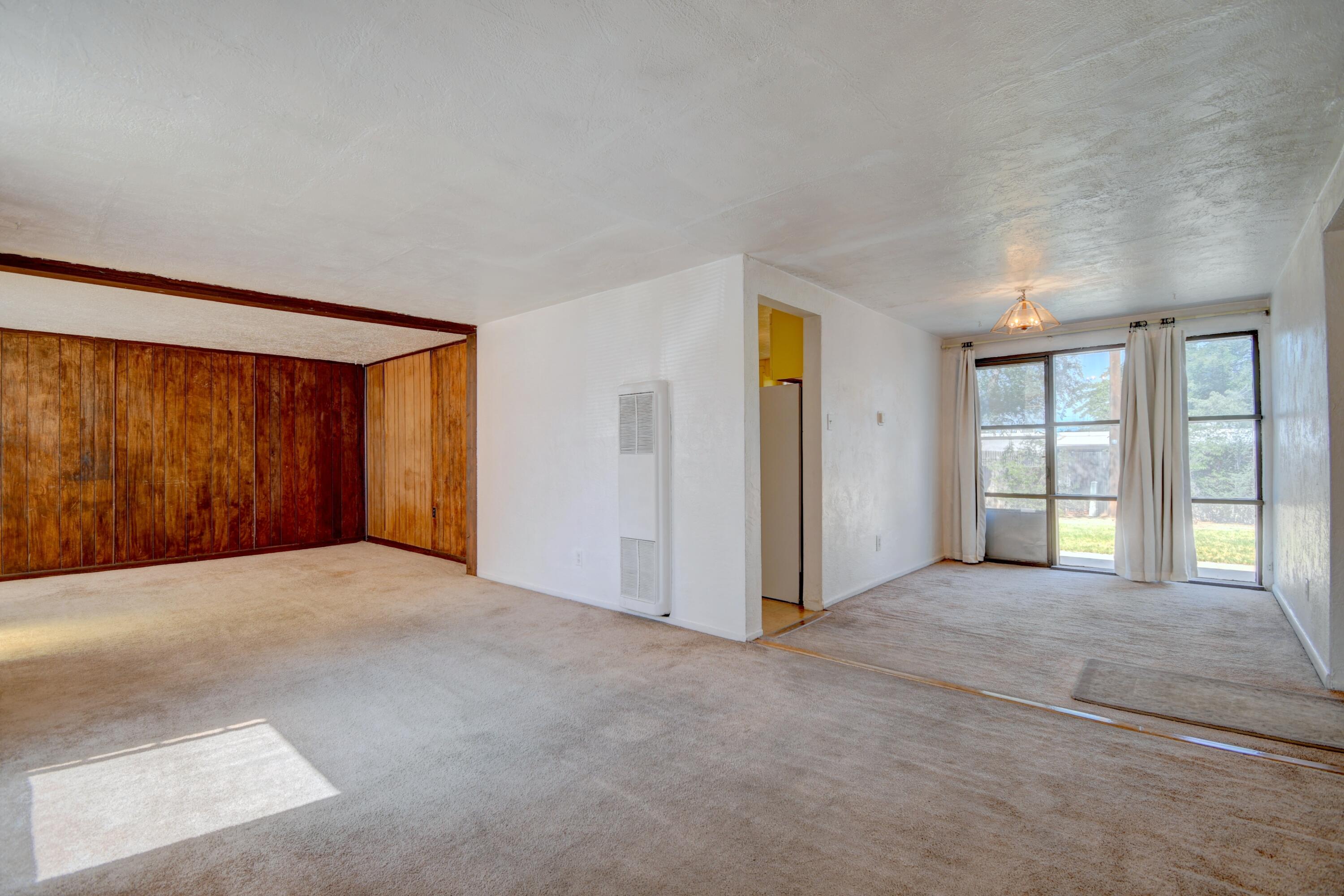 Photo 2 of Single family home for sale at 3401 Alvarado Dr Ne, Albuquerque, NM 87110 | MLS# 1106715 | Listing updated on 2026-09-15