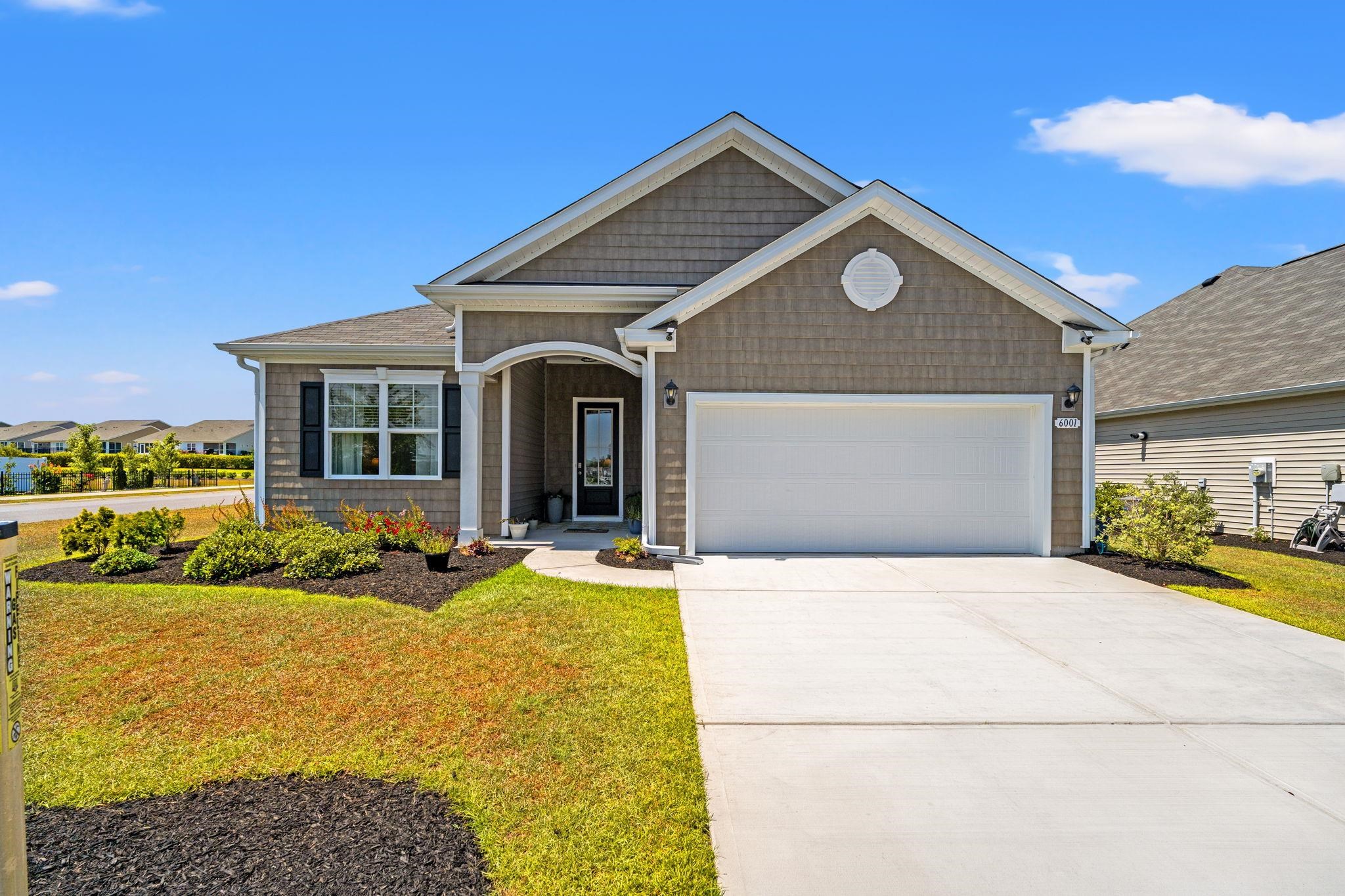6001 McClain Ct. Little River, SC 29566