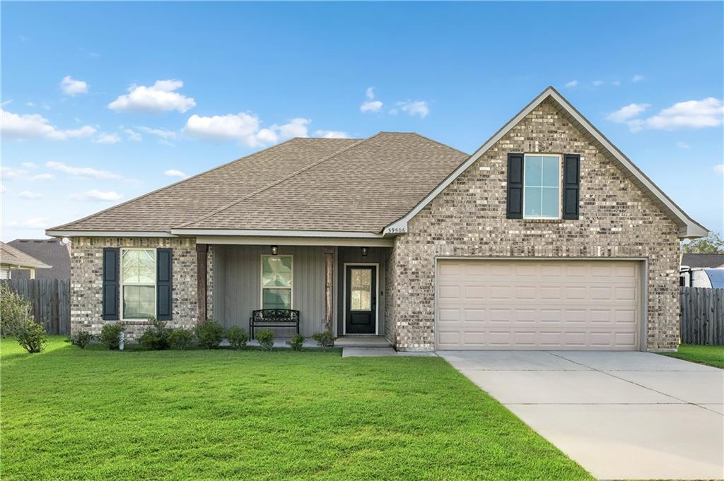 Single family home for sale at 39506 N Pond Trl, Ponchatoula, LA 70454 | MLS# 2566204
