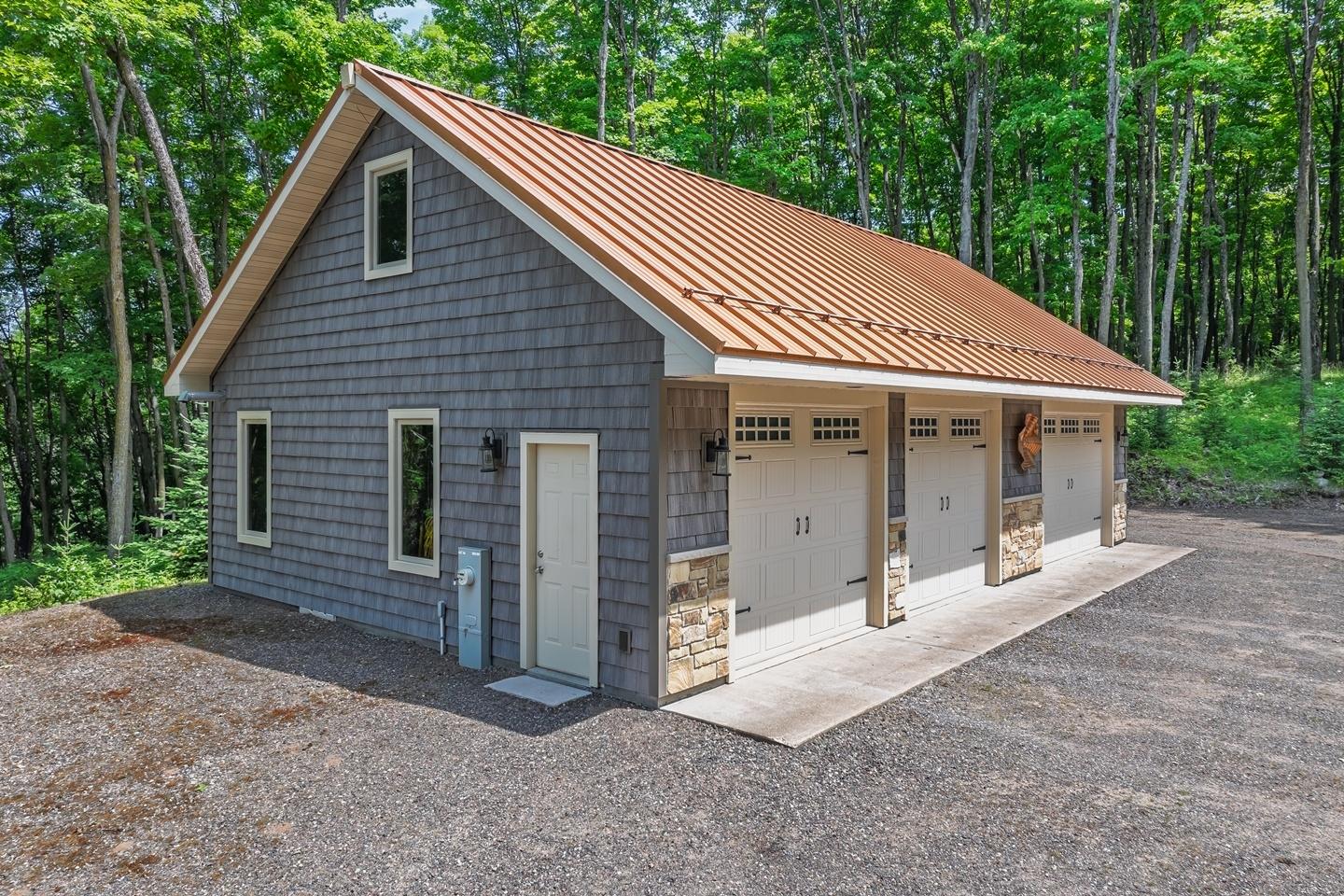 Little Presque Isle Property 8033 Bowie Rd Photo 56
