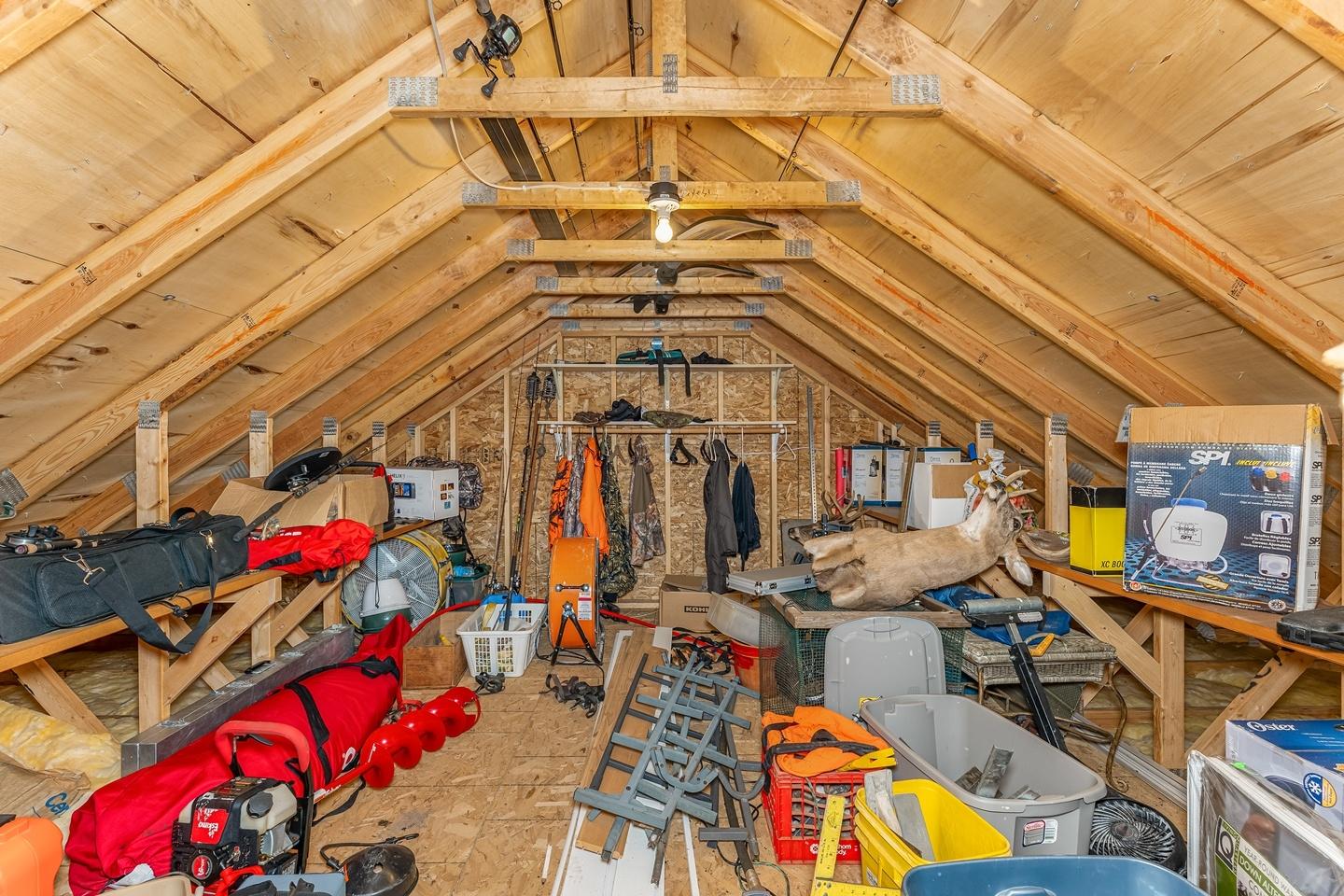 Little Presque Isle Property 8033 Bowie Rd Photo 61