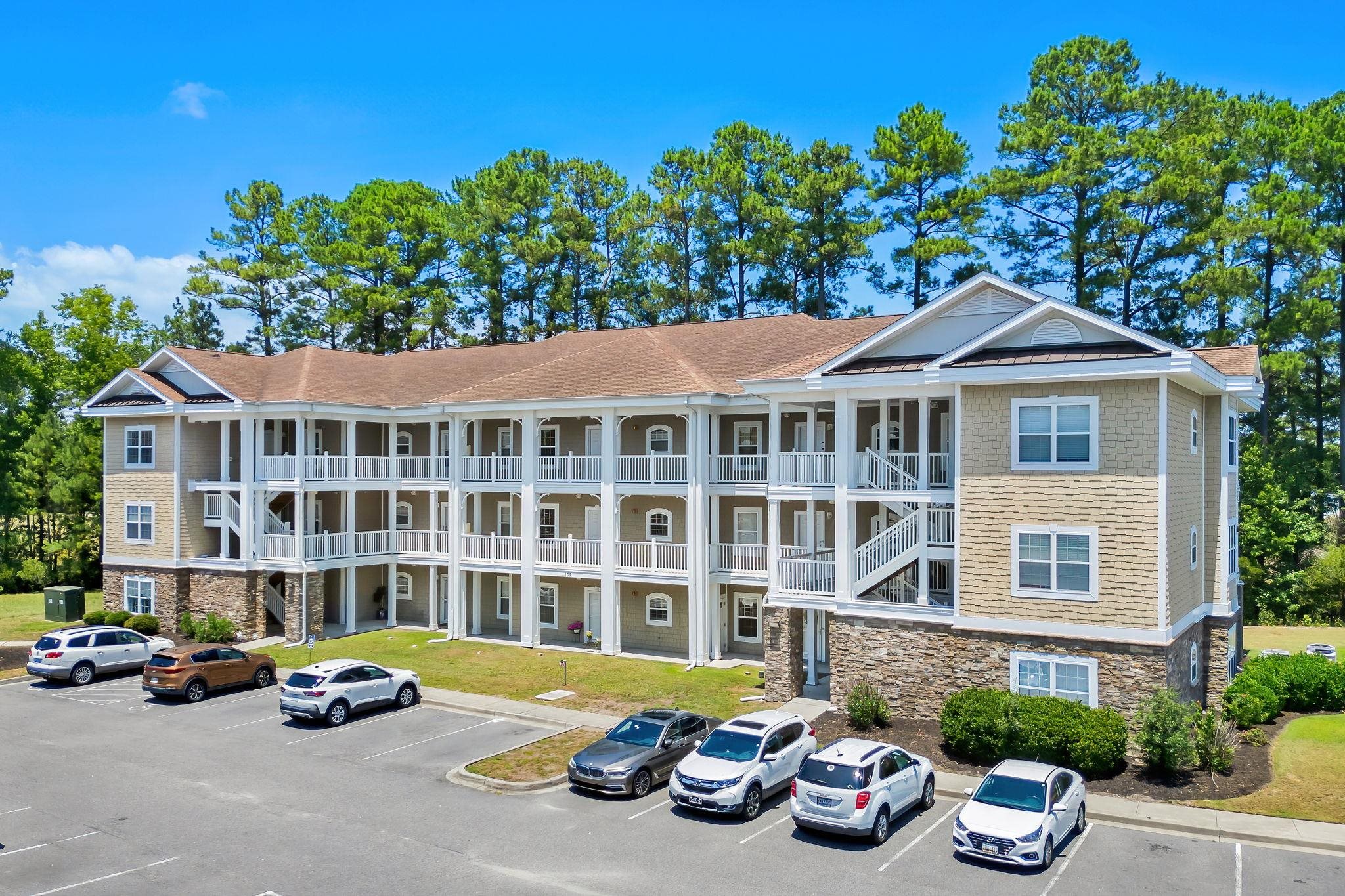 Photo 1 of Condo for sale at 109 S Shore Blvd #303, Longs, SC 29568 | MLS# 2616969 | Listing updated on 2026-09-15