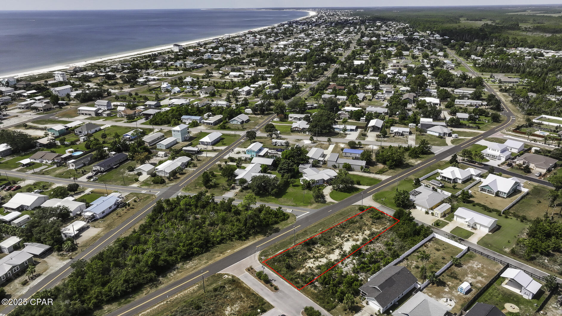 4th image of 103 Gulf Terrace Ln, Port Saint Joe, FL 32456 | MLS# 792254