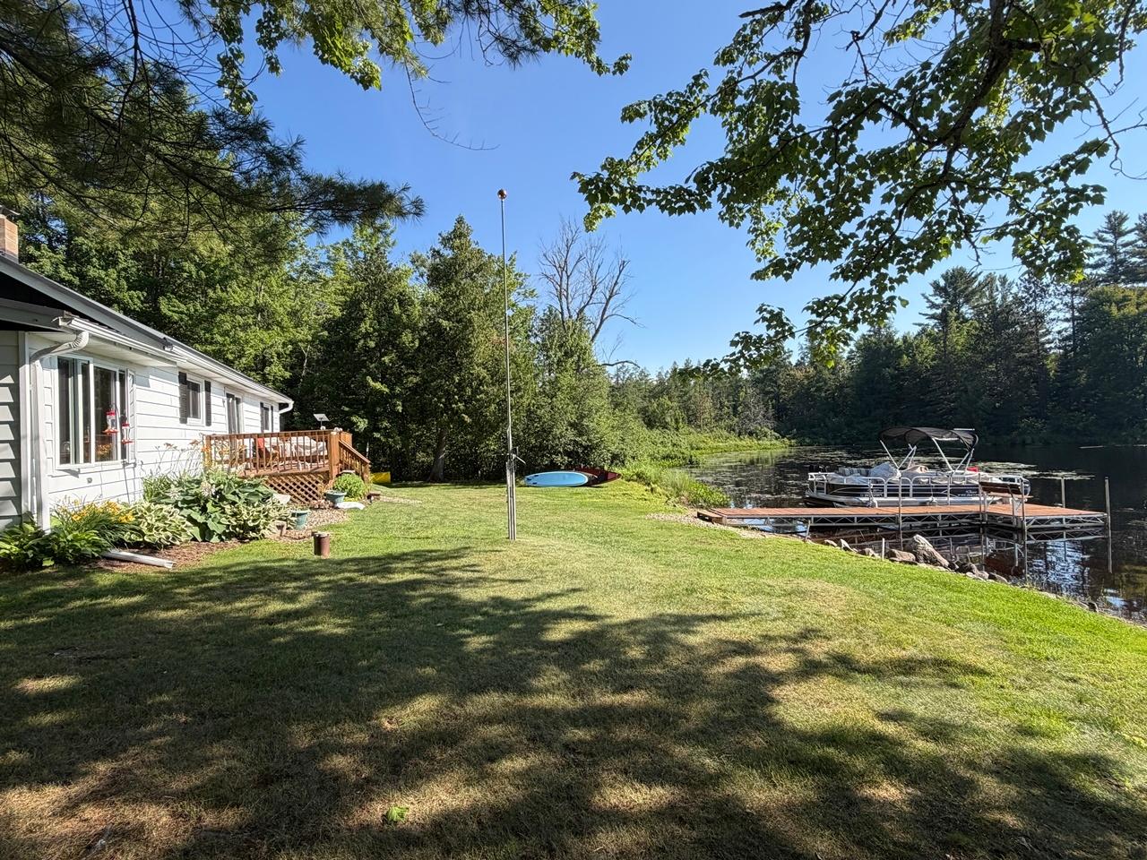 Island Lake MC Property 7261 Island Lake Rd Photo 24
