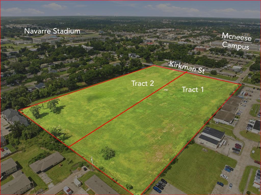 TBD Kirkman Street Tract 2 — photo 3