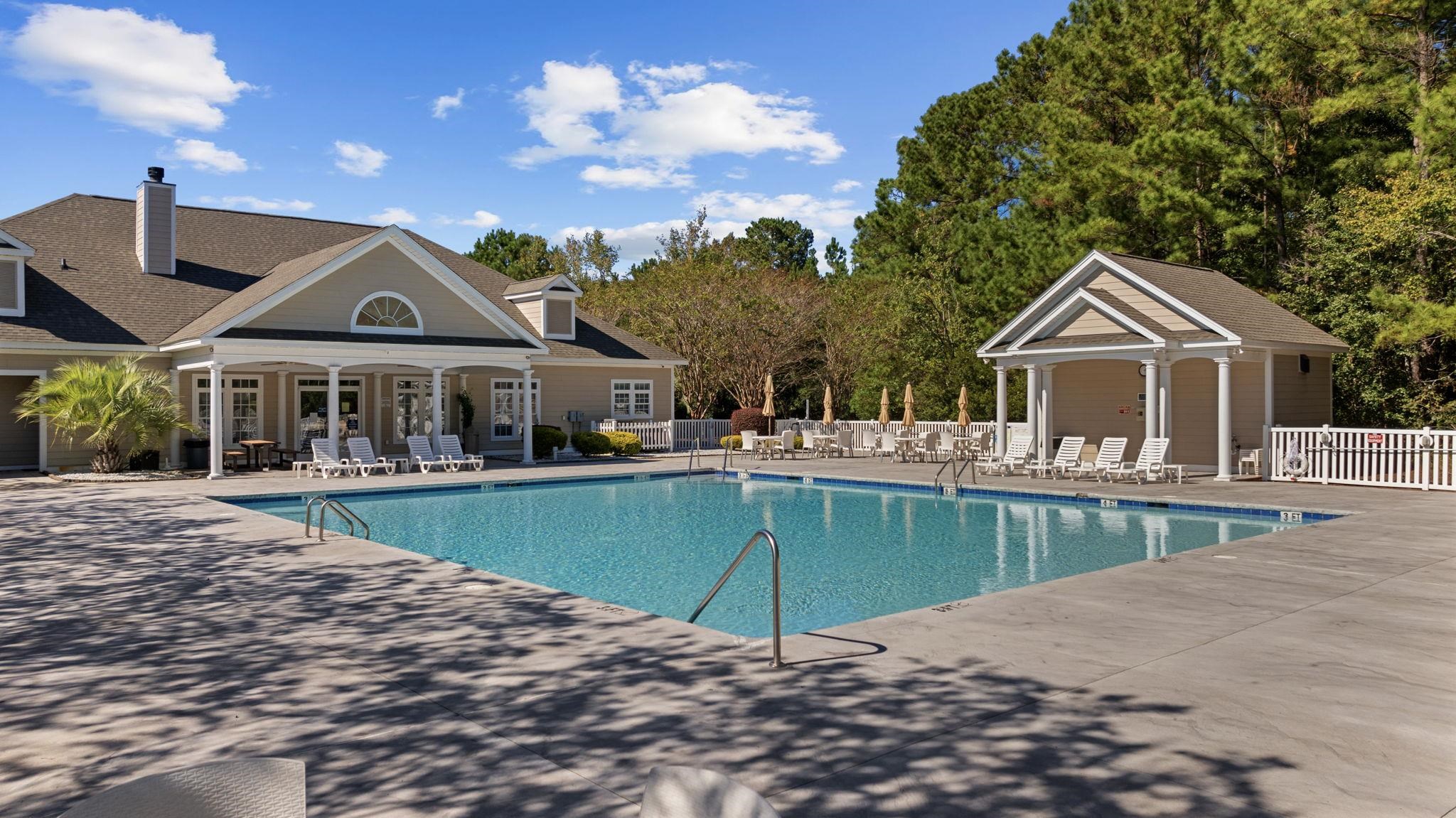 Photo 3 of Single family home for sale at 4357 Parkland Dr, Myrtle Beach, SC 29579 | MLS# 2616997 | Listing updated on 2026-09-15