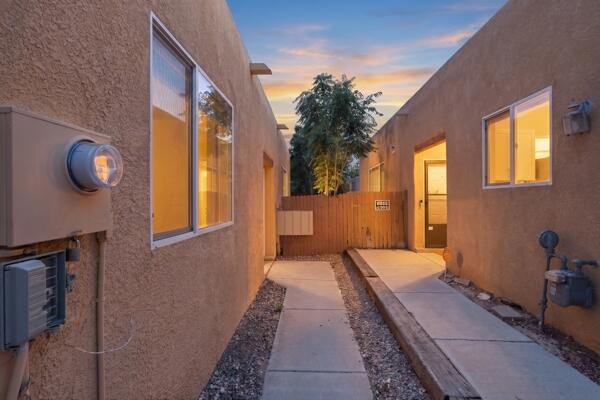 Photo 3 of Townhouse for sale at 473 Garden Ave Sw, Los Lunas, NM 87031 | MLS# 1106765 | Listing updated on 2026-09-16