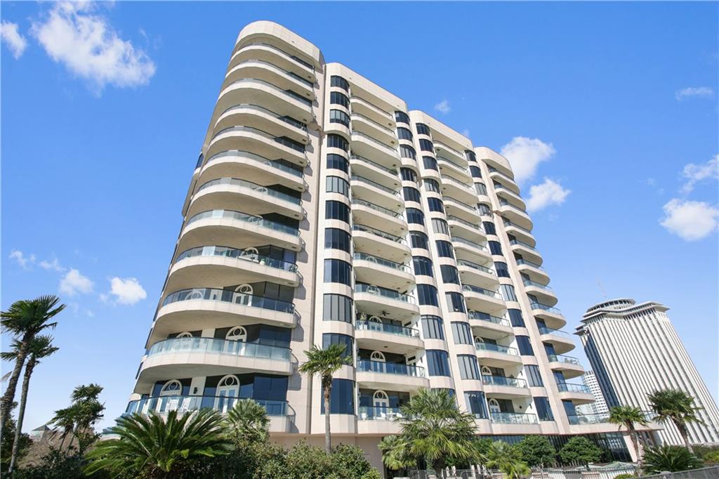 600 PORT OF NEW ORLEANS Place 12E