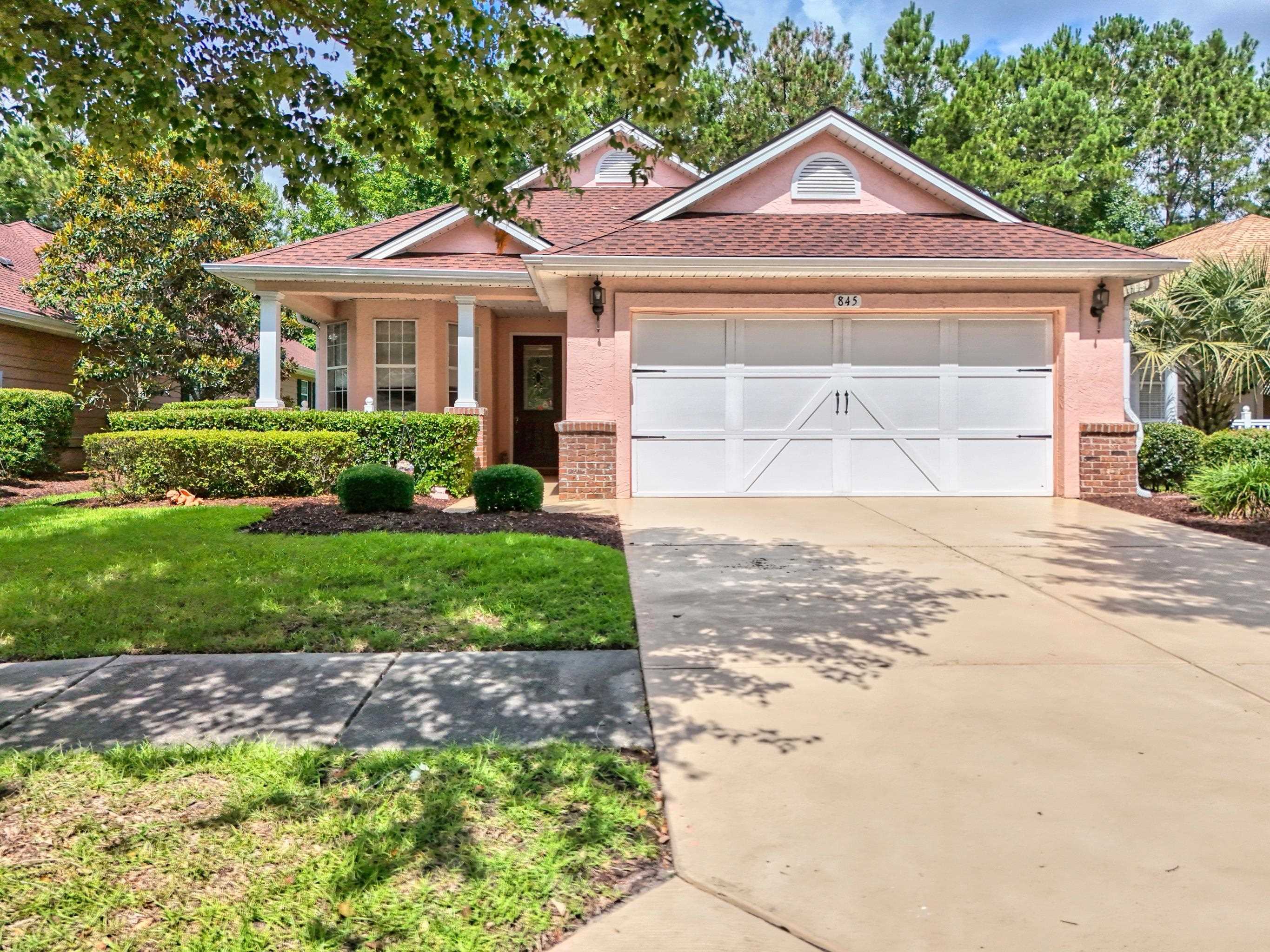 845 Laquinta Loop Murrells Inlet, SC 29576