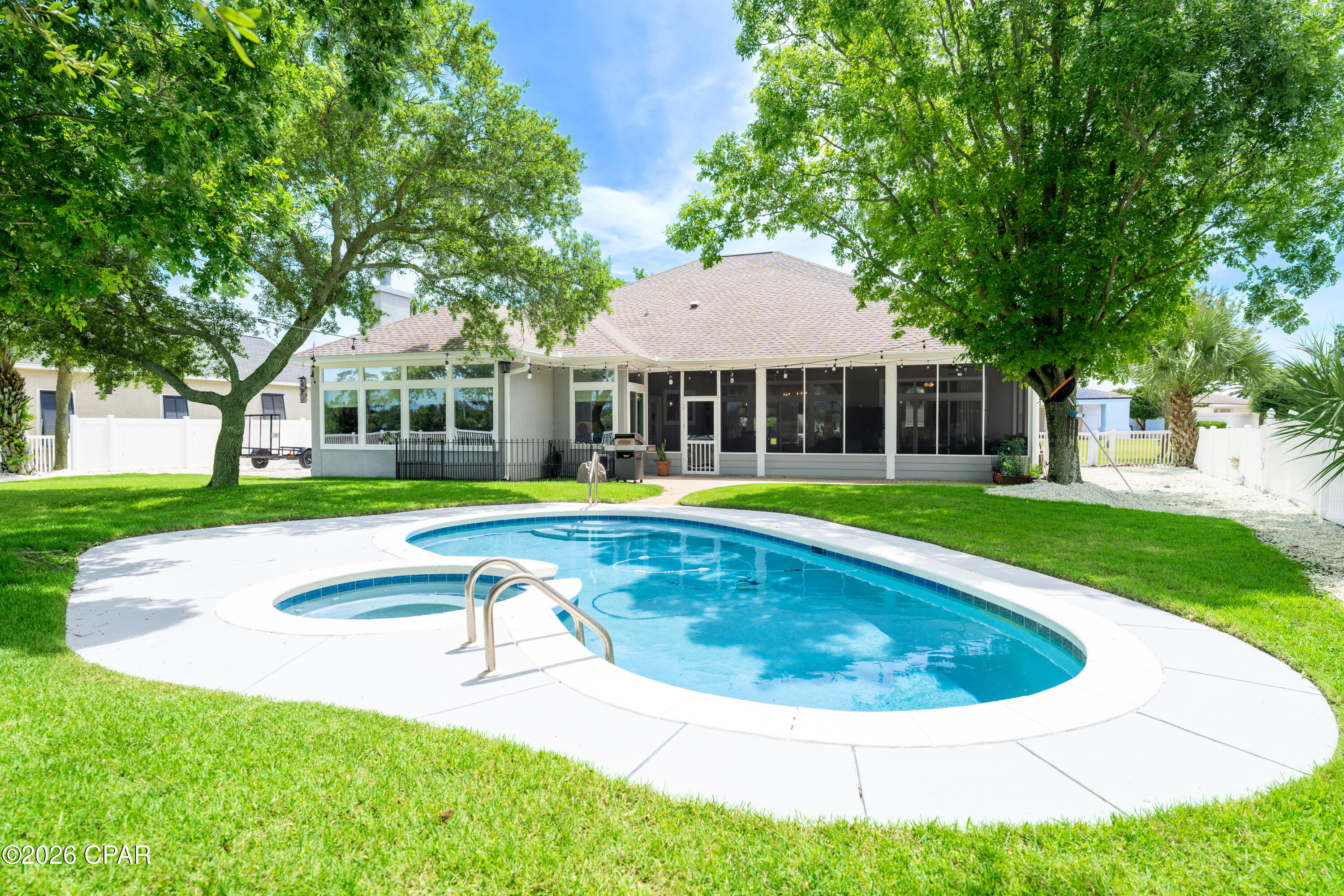 117 Legend Lakes Drive, Panama City Beach, FL 32408 — photo 1 of 100