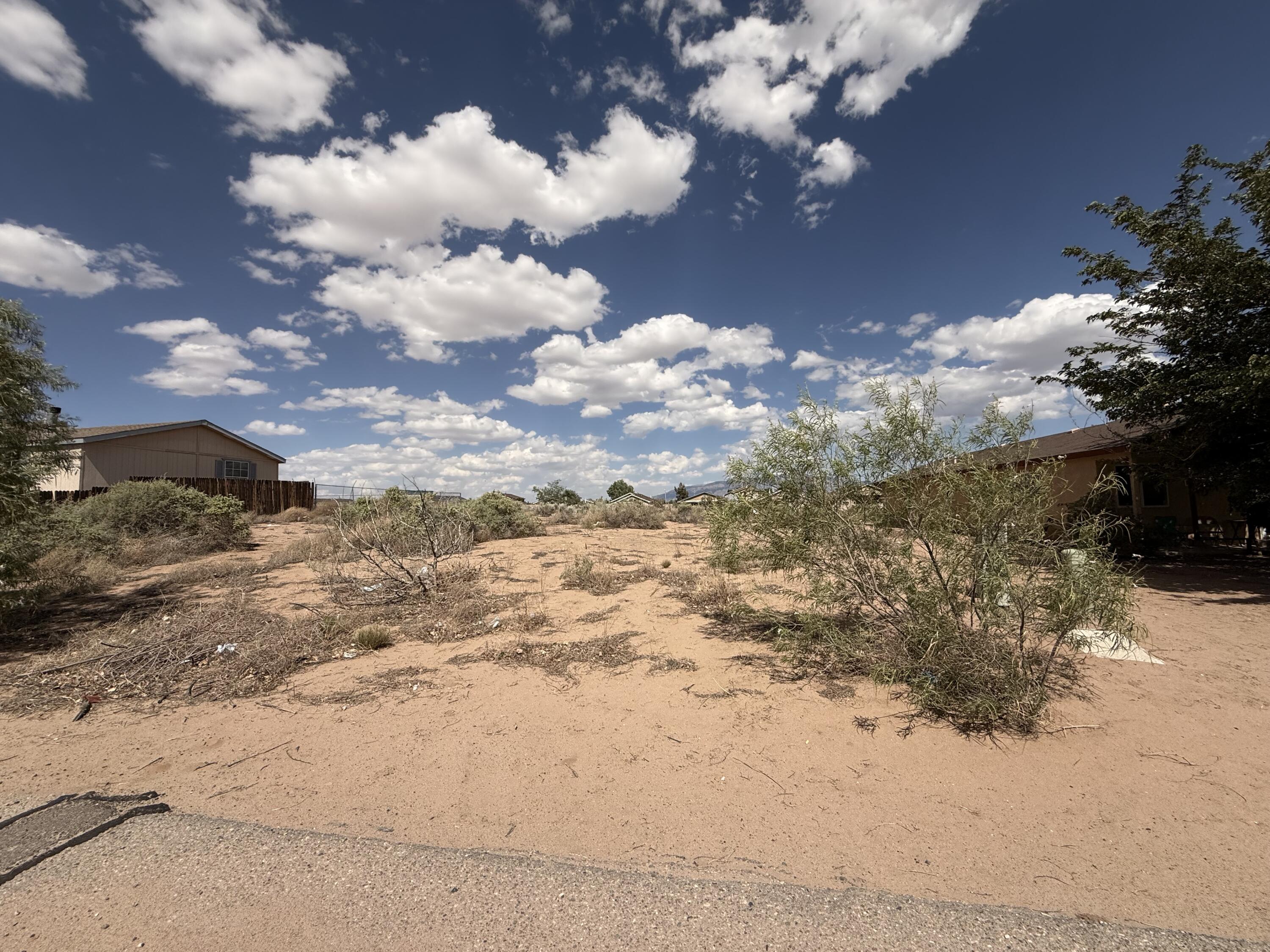 624 2nd Street SW Rio Rancho, NM 87124