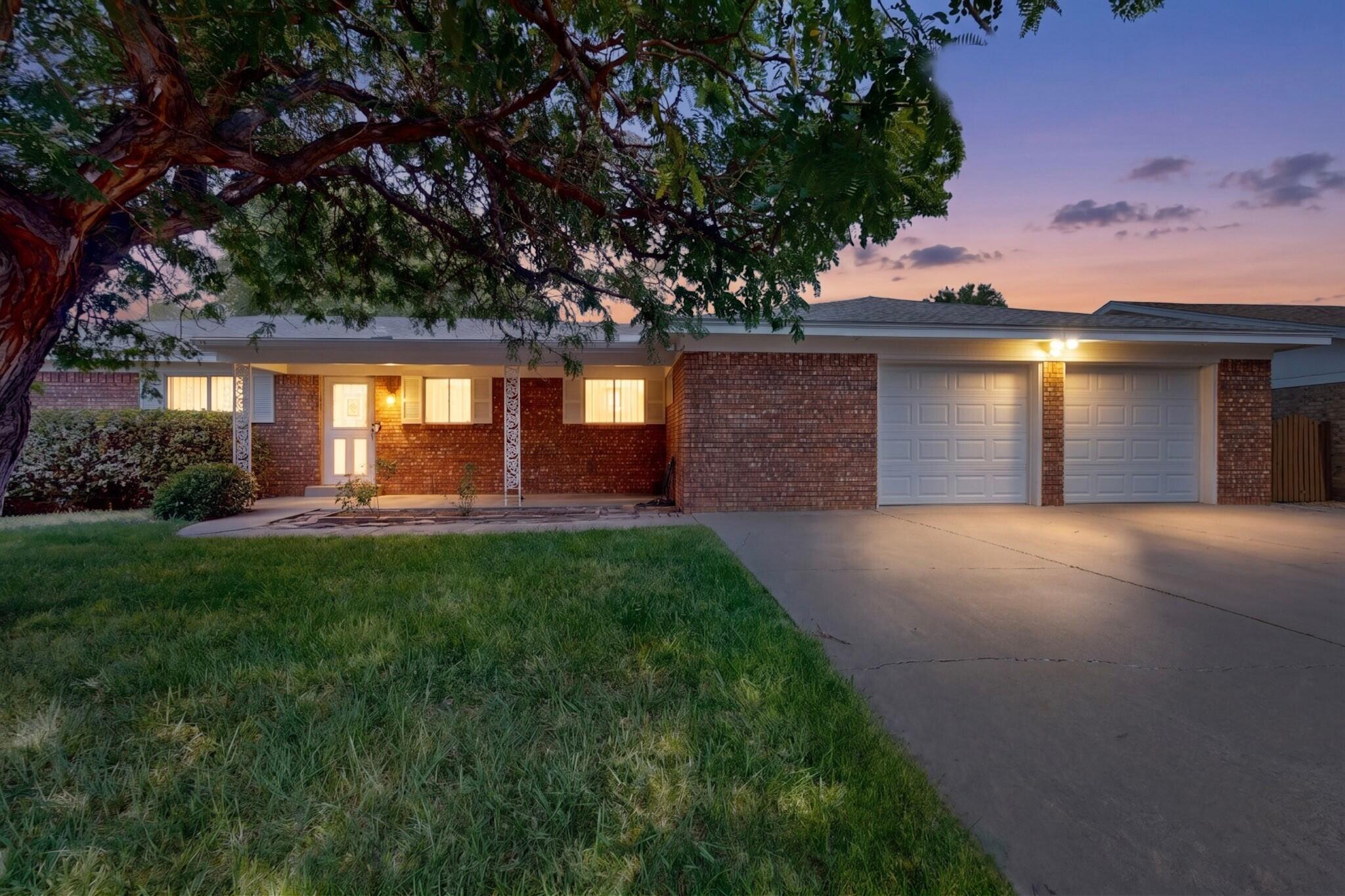 Photo 28 of Single family home for sale at 1119 Upland Dr Ne, Albuquerque, NM 87112 | MLS# 1106600 | Listing updated on 2026-09-04