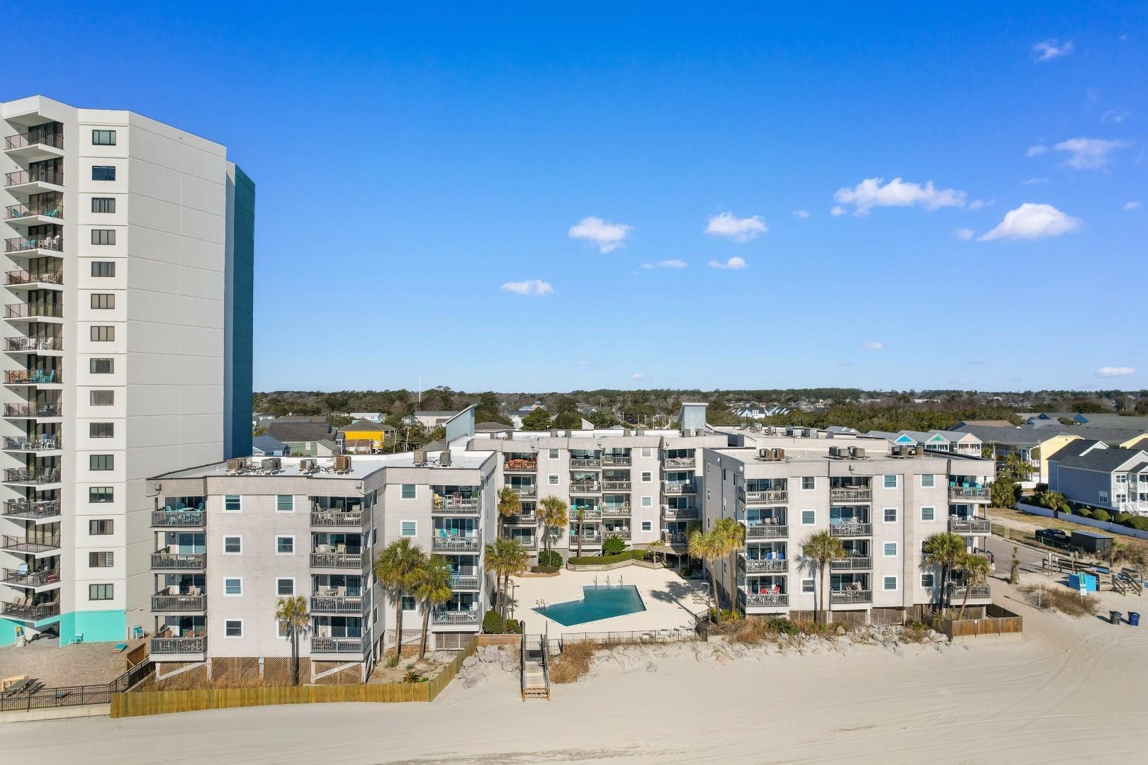 1310 N Waccamaw Dr. 