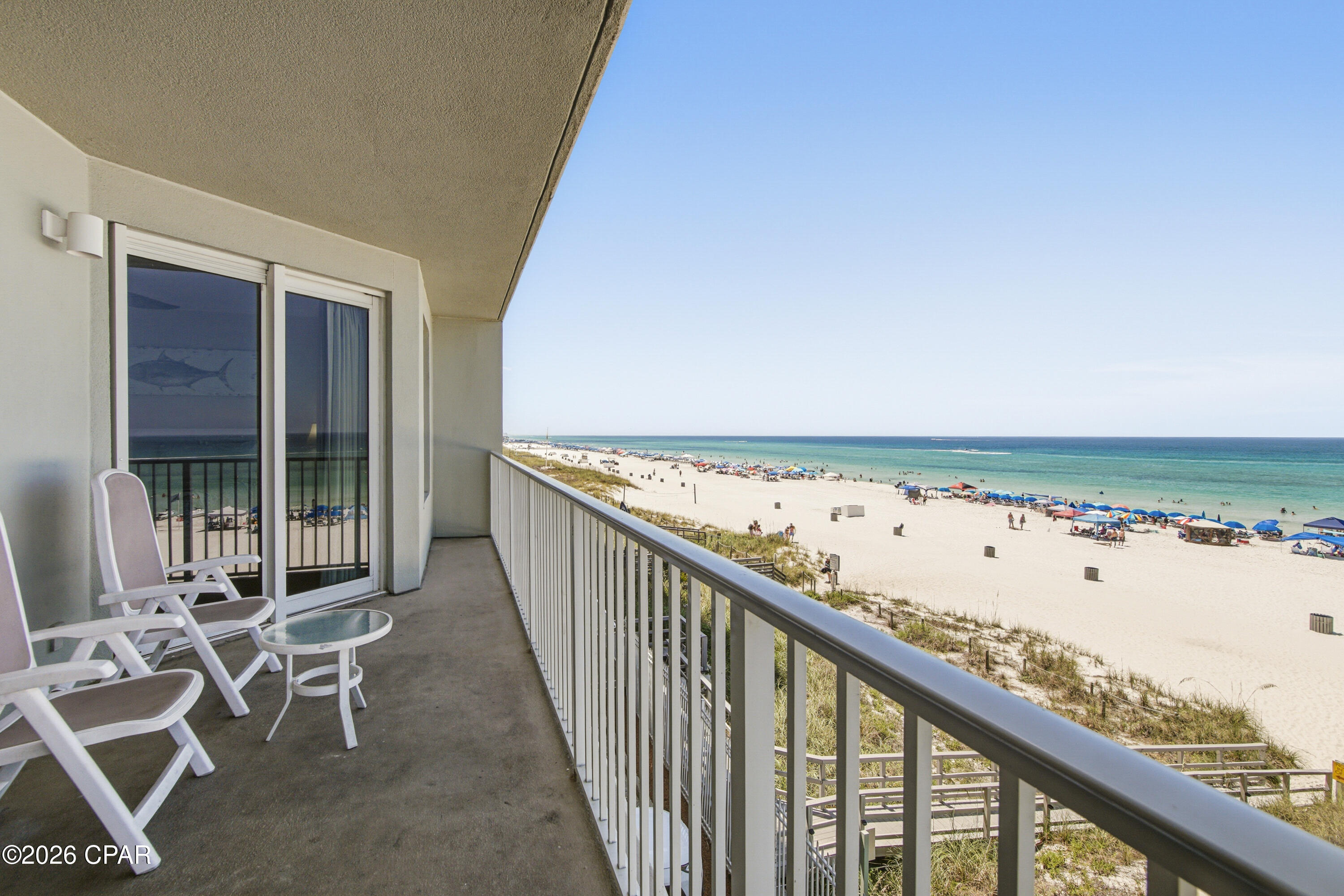 10719 Front Beach Road 203, Panama City Beach, FL 32407