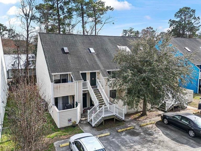 416 Cambridge Circle UNIT H7 Murrells Inlet, SC 29576