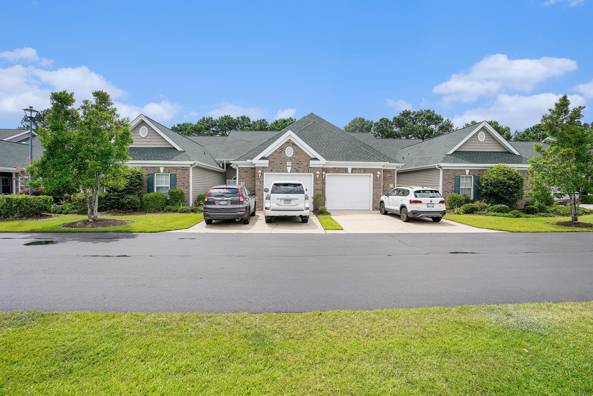 119 Chenoa Dr. 4-D