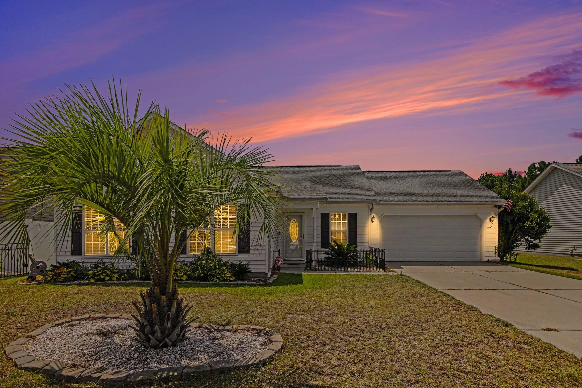 665 W Perry Rd. Myrtle Beach, SC 29579