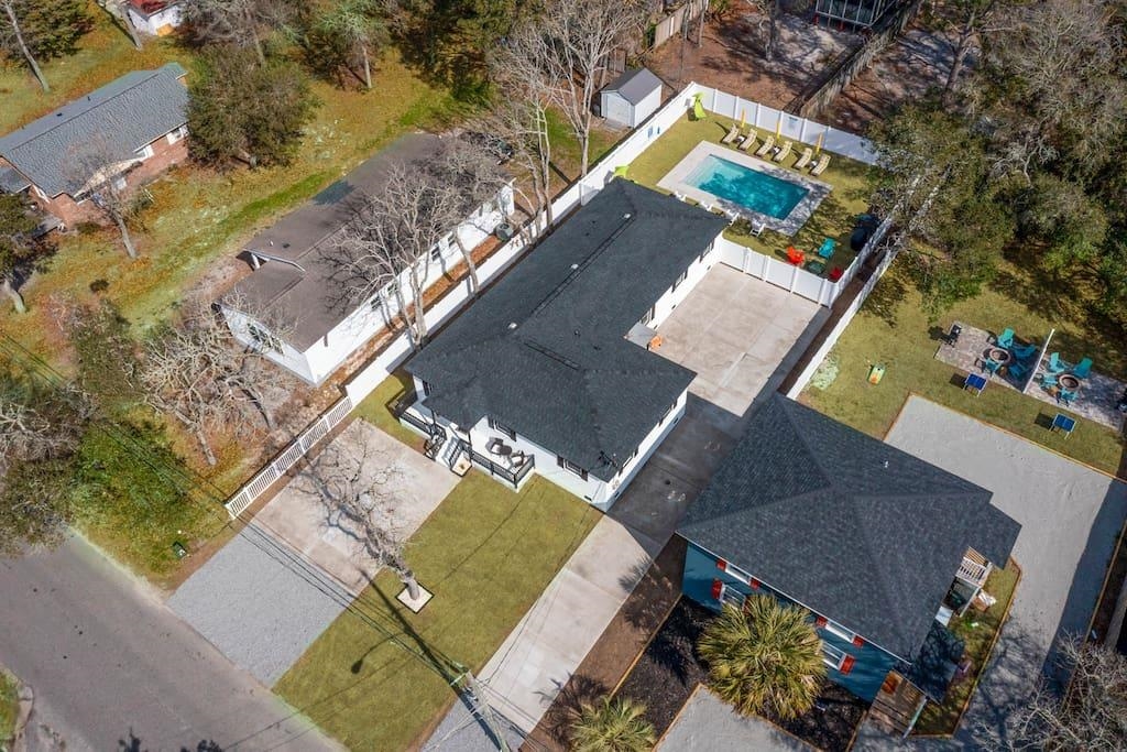 508 33rd Ave. S North Myrtle Beach, SC 29582