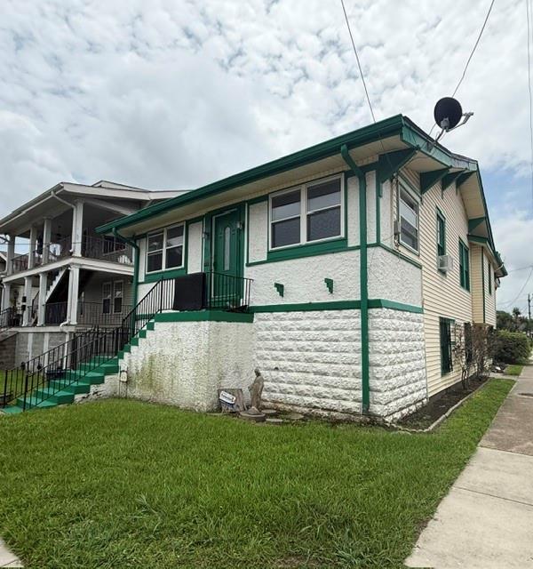 Photo 1 of Single family home for sale at 4236 S Roman St, New Orleans, LA 70125 | MLS# 2566264 | Listing updated on 2026-09-16