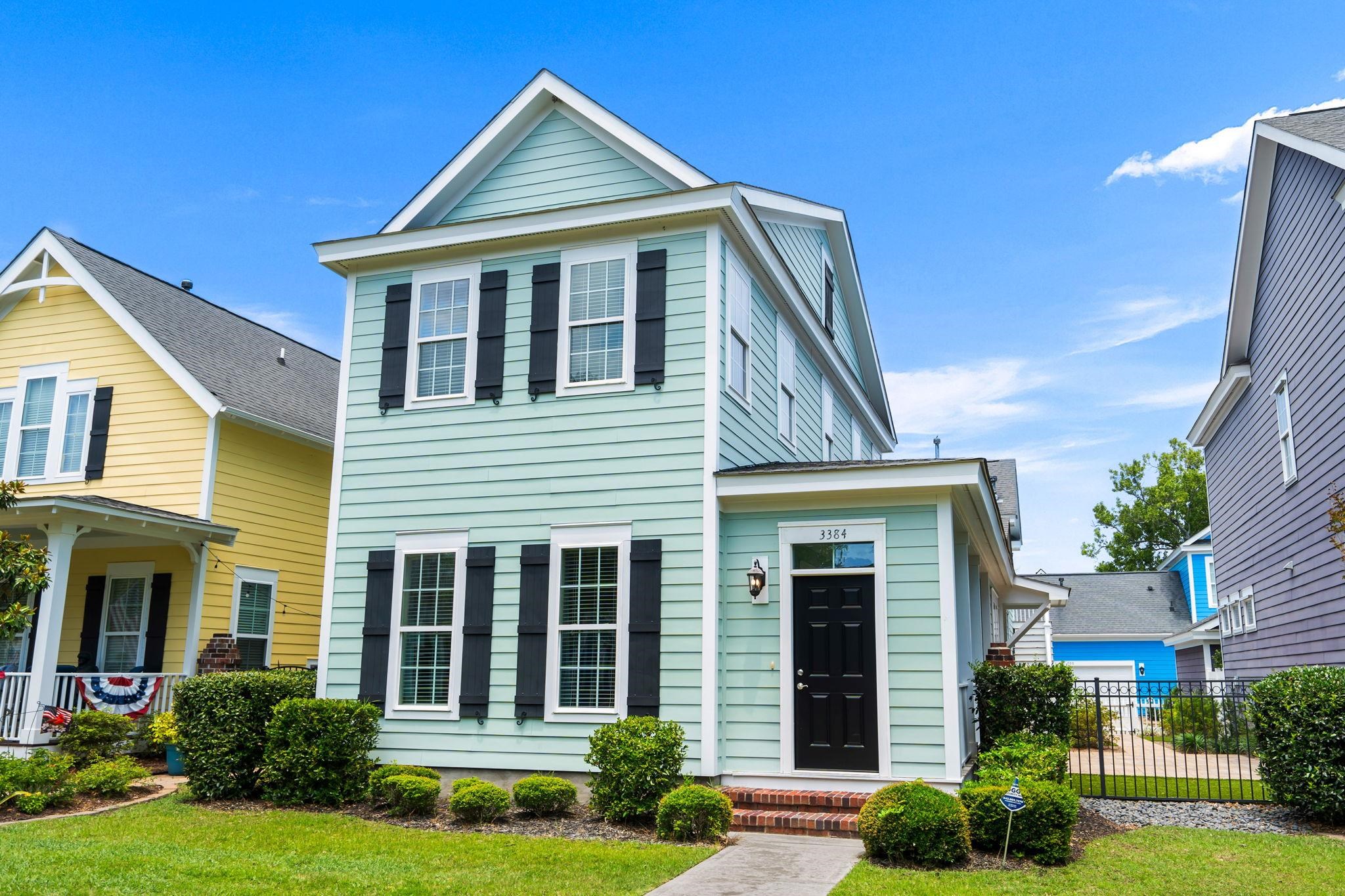 3384 Pampas Dr. Myrtle Beach, SC 29577