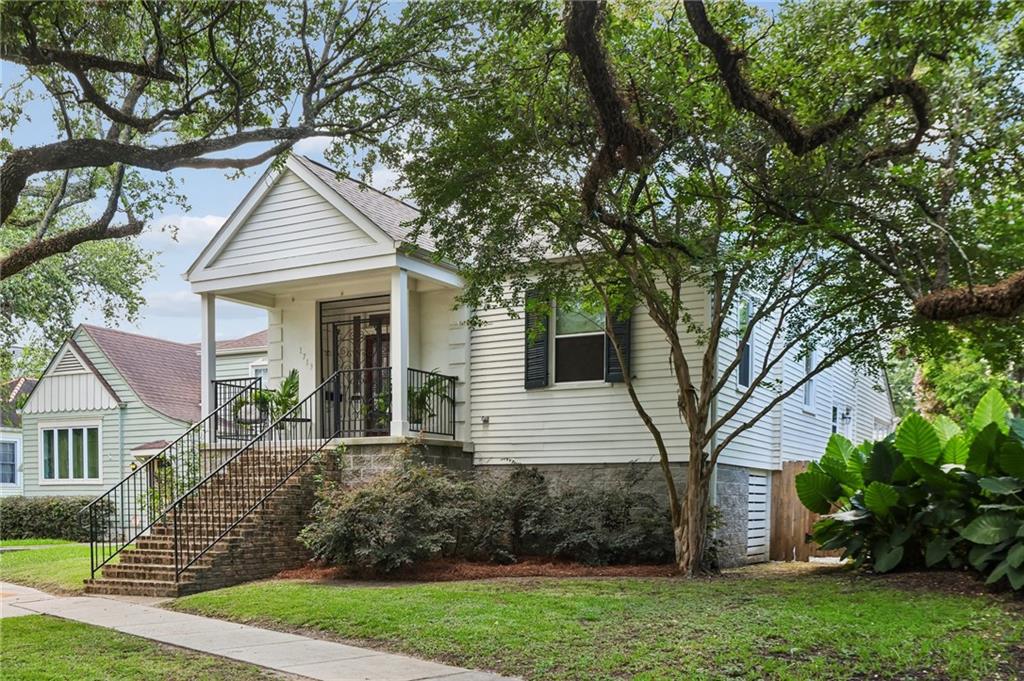 1713 S NORMAN C FRANCIS Parkway